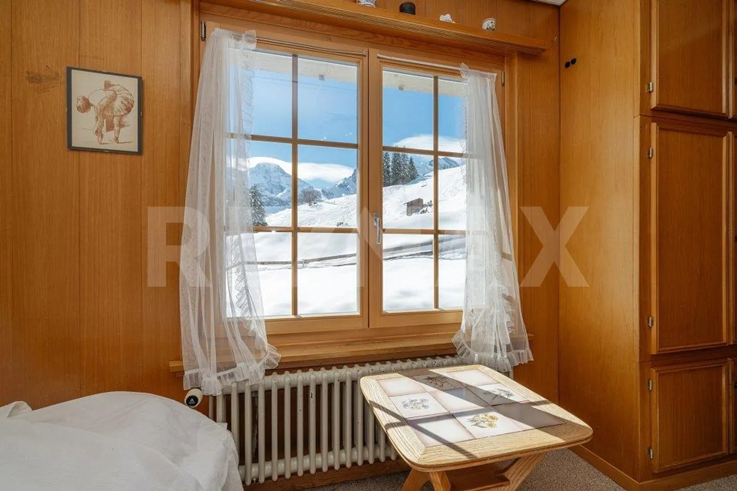 Appartamento 3 locali a Mürren - Foto 8 di 13