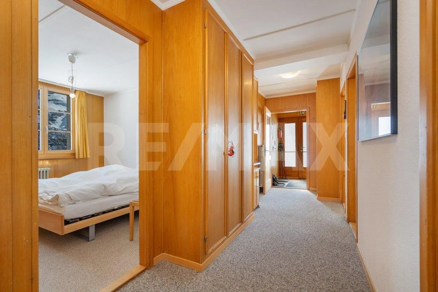 Appartamento 3 locali a Mürren - Foto 9 di 13