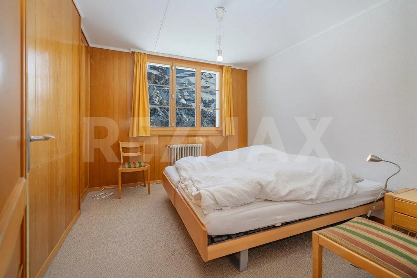 Appartamento 3 locali a Mürren - Foto 10 di 13