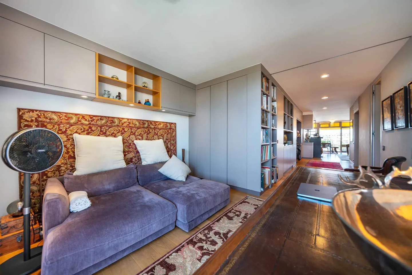 Appartamento di Lusso con Vista Lago - Foto 8 di 9