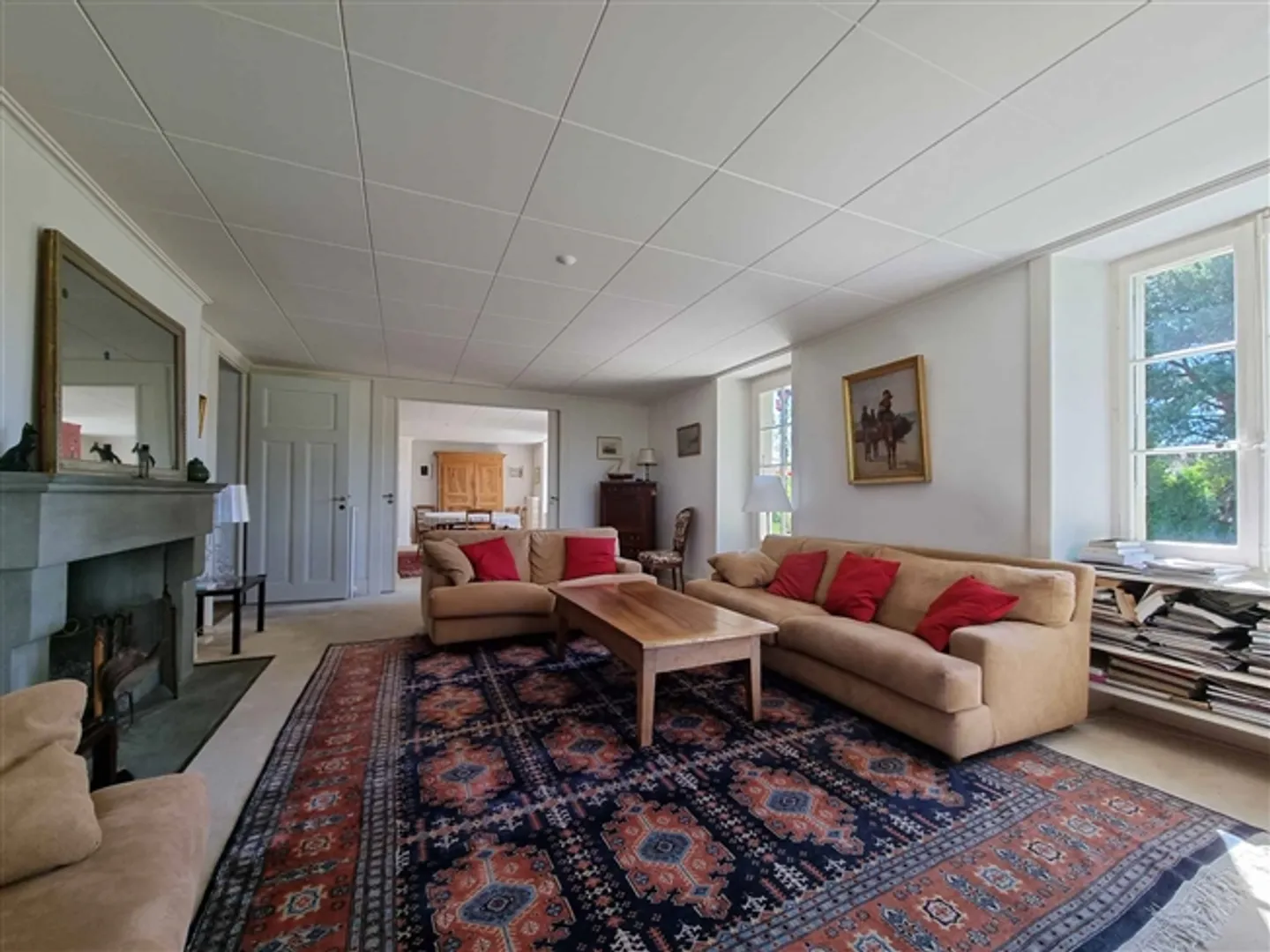 Bella casa caratteristica vicino alla città - Foto 7 di 13