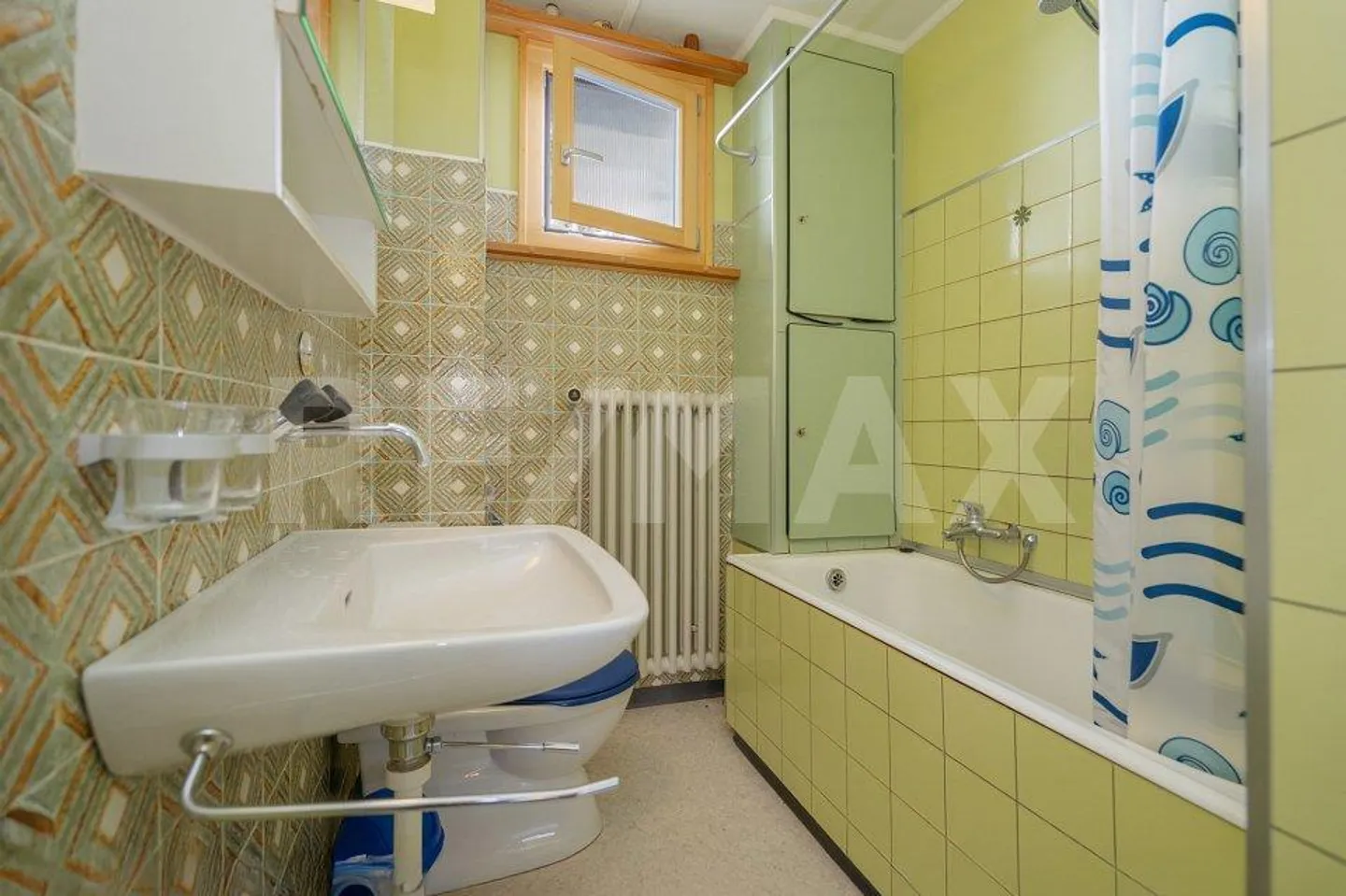 Appartamento 3 locali a Mürren - Foto 12 di 13