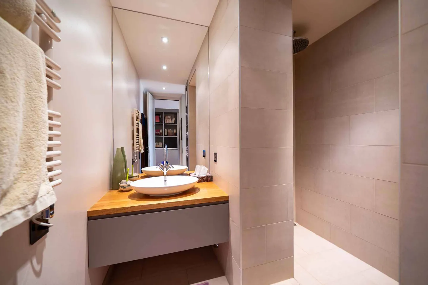 Appartamento di Lusso con Vista Lago - Foto 9 di 9