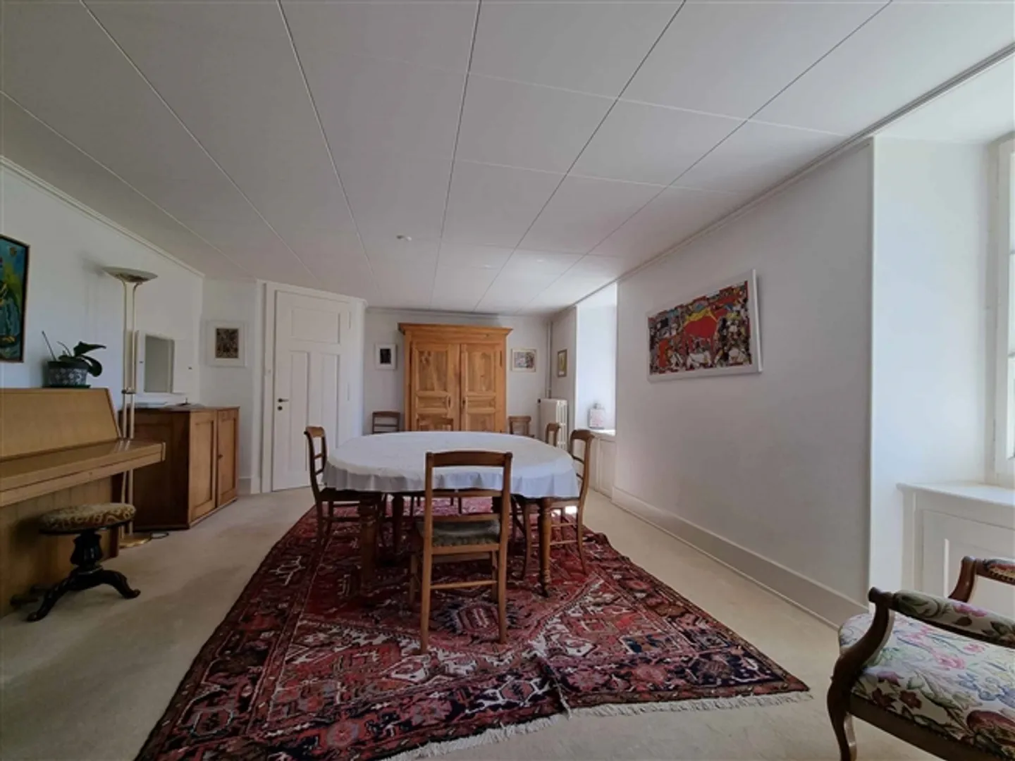 Bella casa caratteristica vicino alla città - Foto 8 di 13