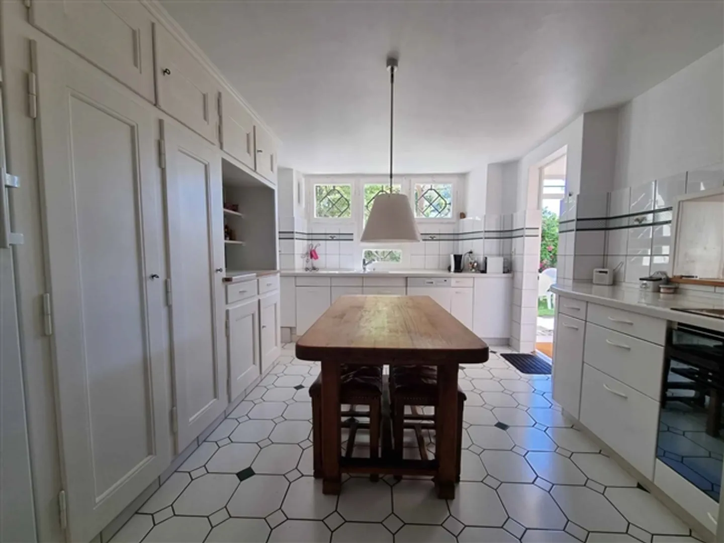 Bella casa caratteristica vicino alla città - Foto 9 di 13