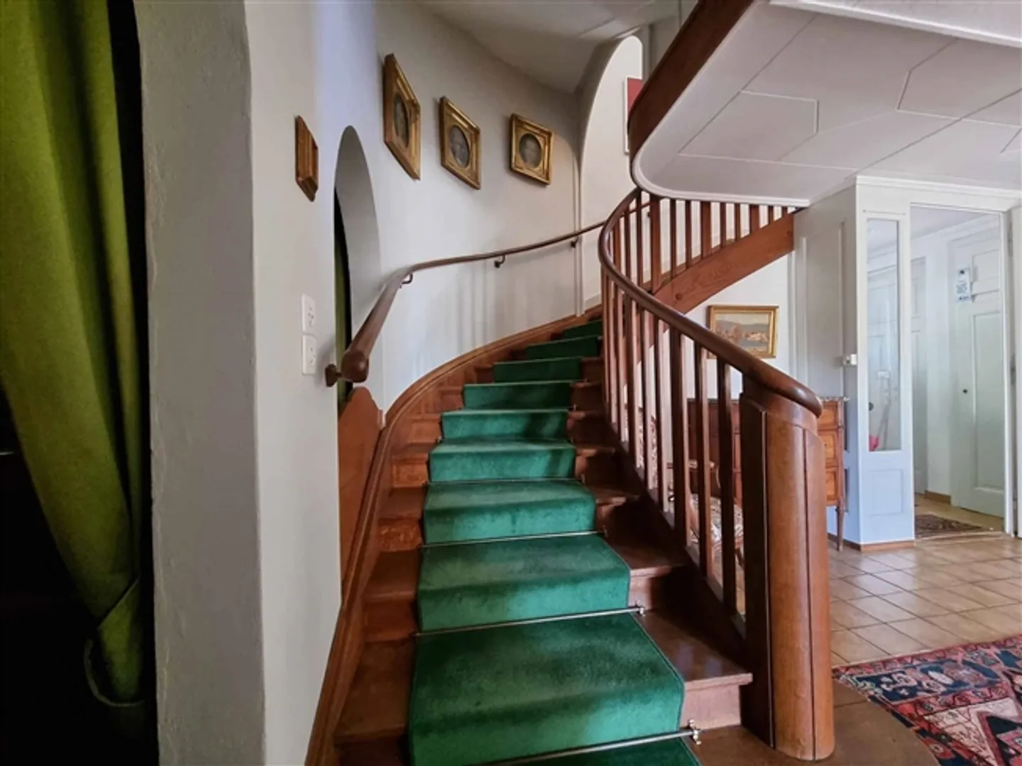 Bella casa caratteristica vicino alla città - Foto 10 di 13