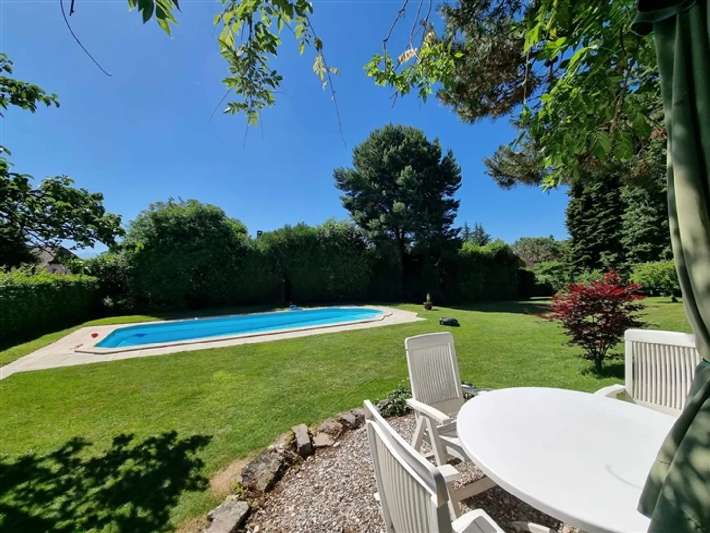 Bella casa caratteristica vicino alla città - Foto 5 di 13