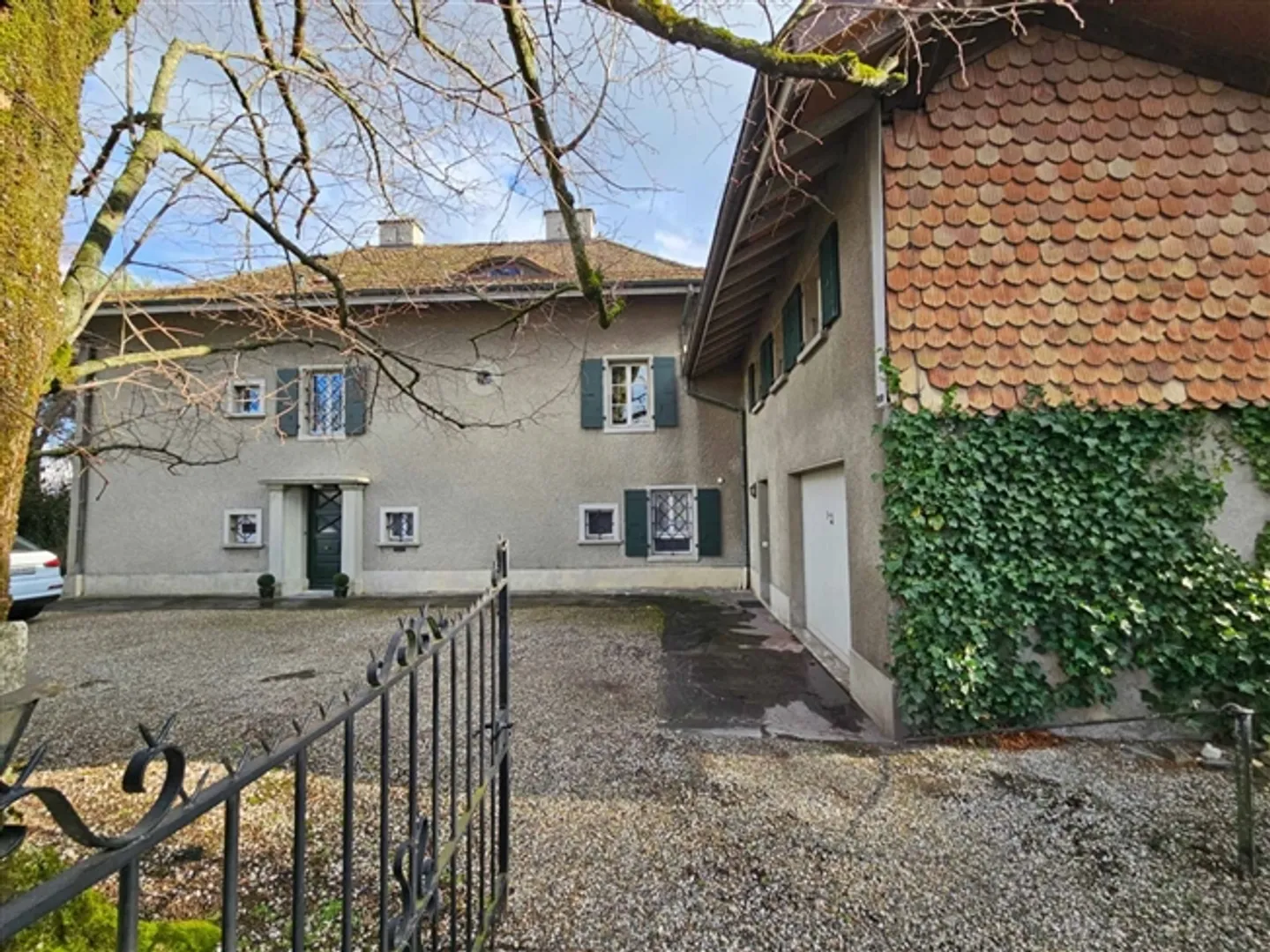 Bella casa caratteristica vicino alla città - Foto 6 di 13