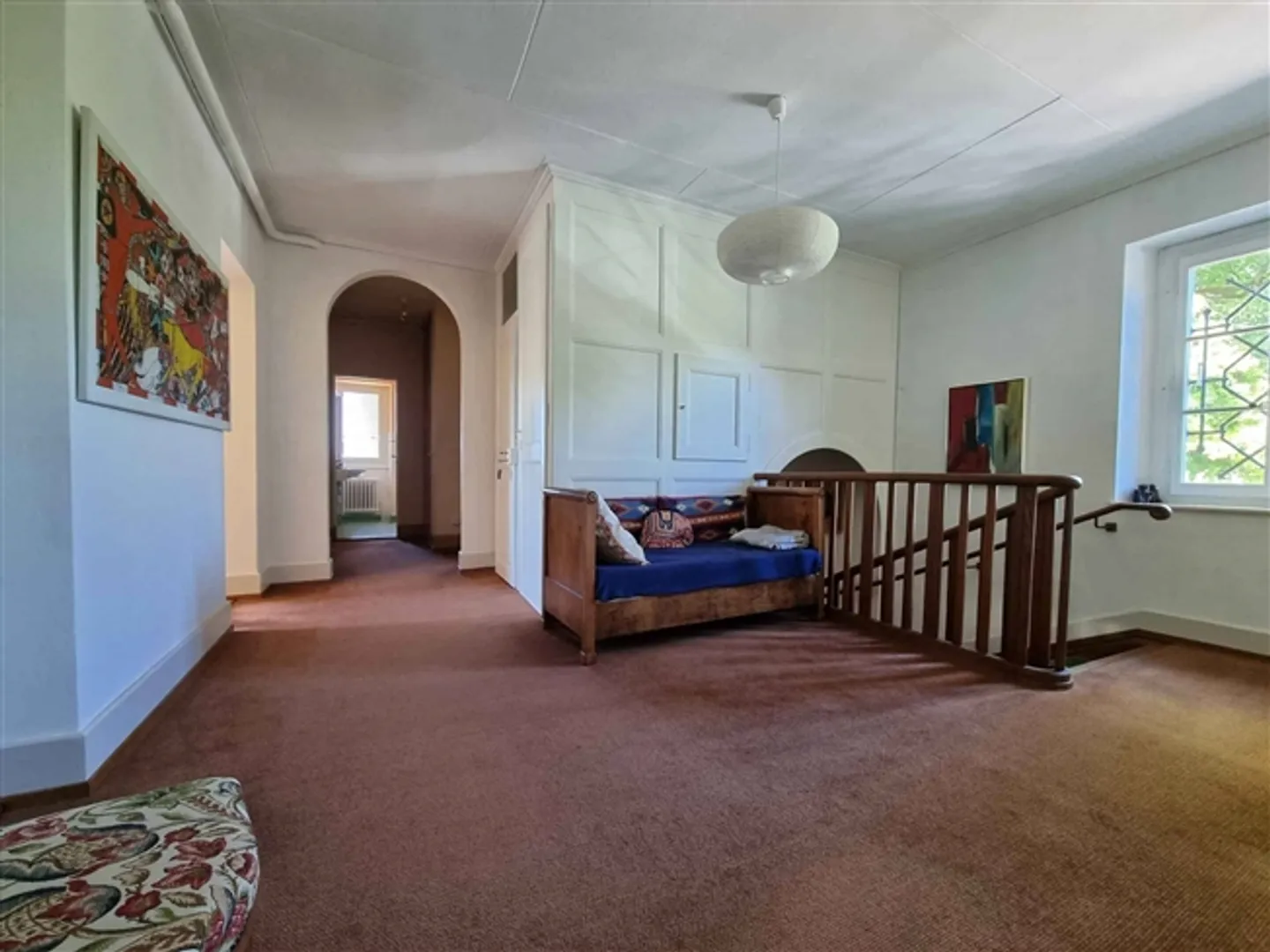 Bella casa caratteristica vicino alla città - Foto 11 di 13