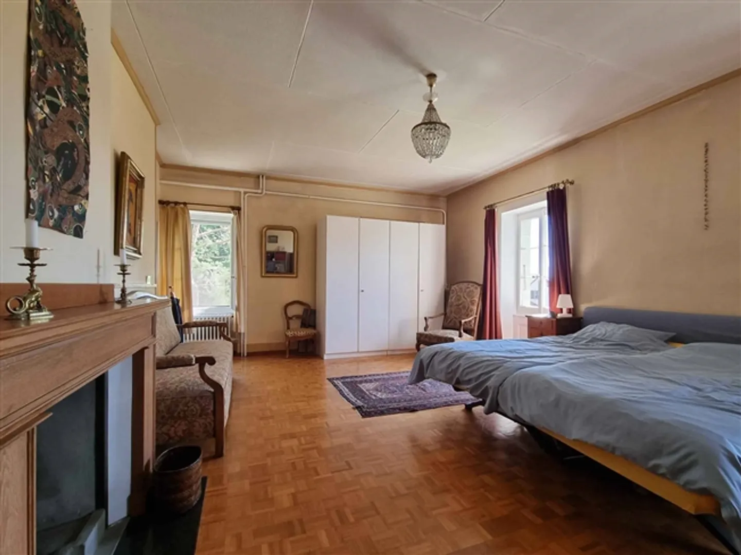 Bella casa caratteristica vicino alla città - Foto 12 di 13