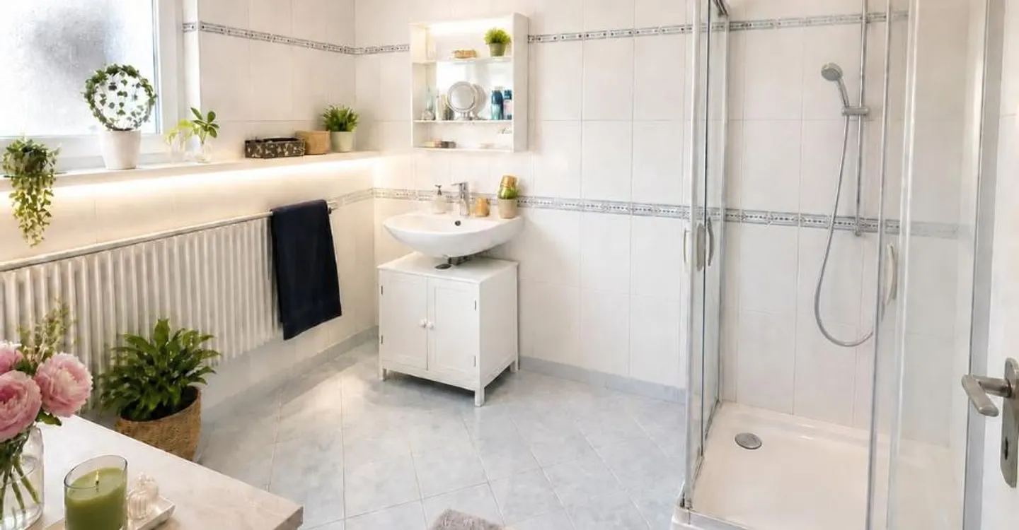 Casa indipendente luminosa con vista libera e grande potenziale - Foto 7 di 10