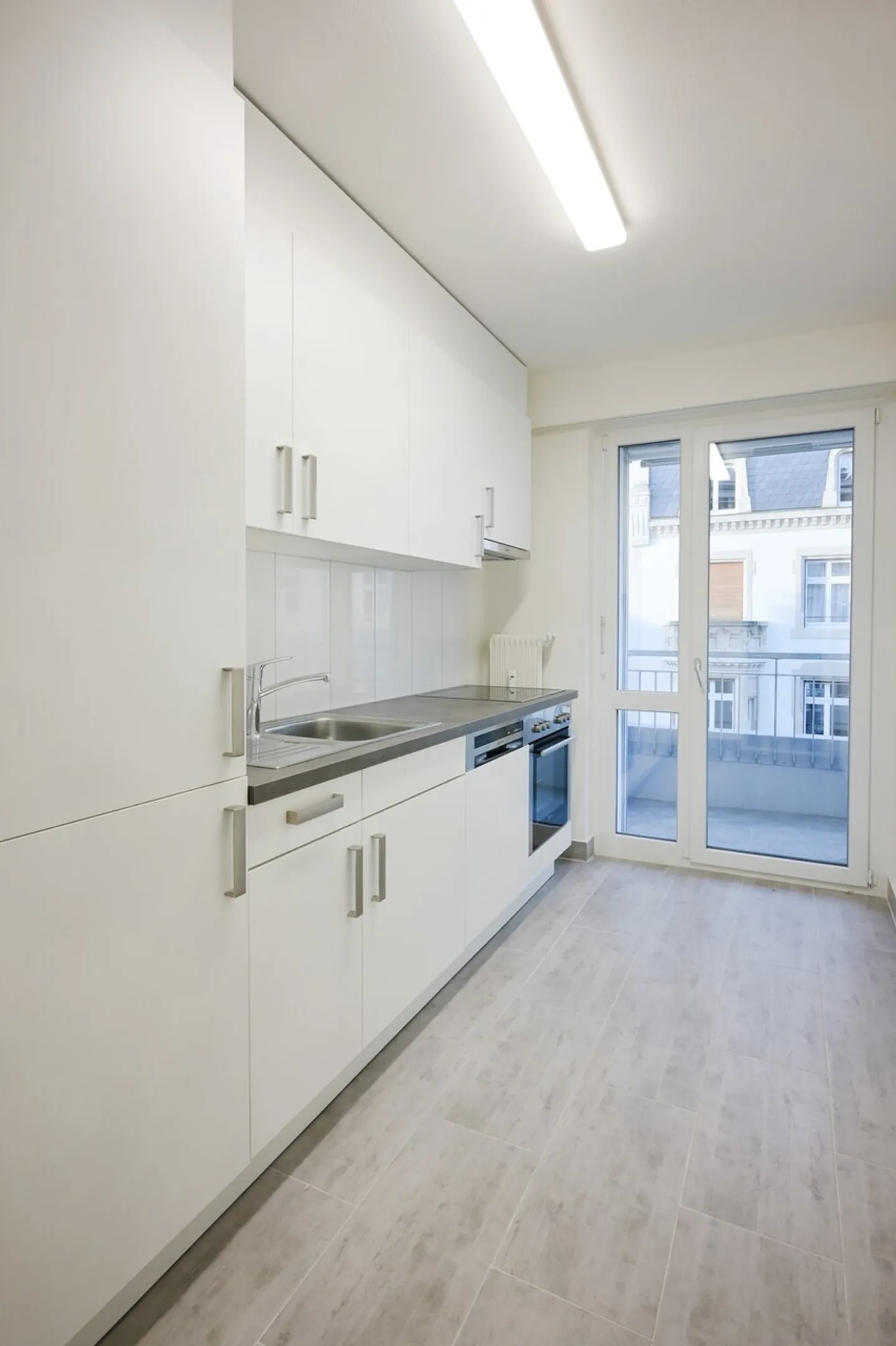 Vivere in una posizione eccellente - Foto 4 di 6