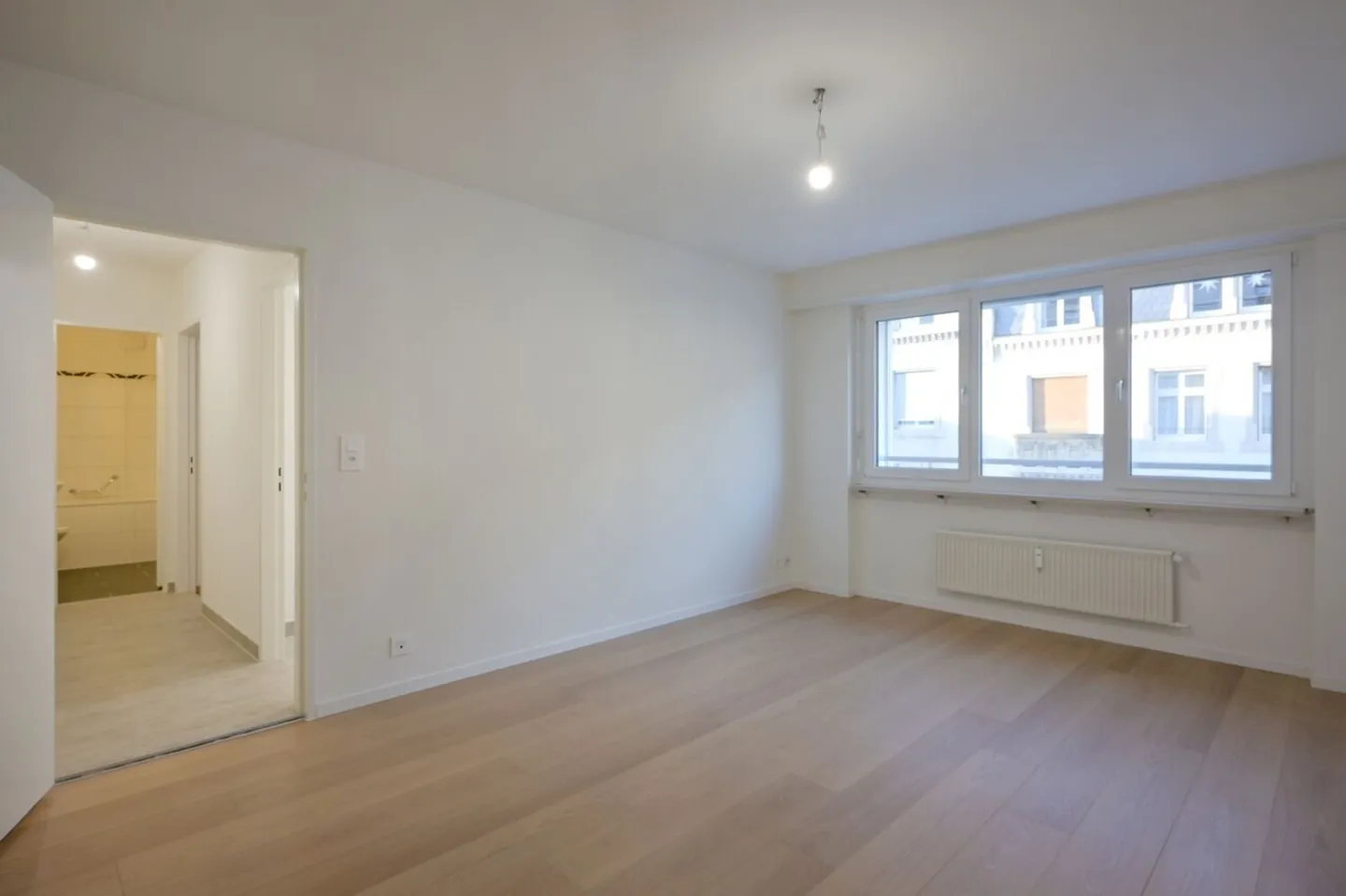 Vivere in una posizione eccellente - Foto 2 di 6