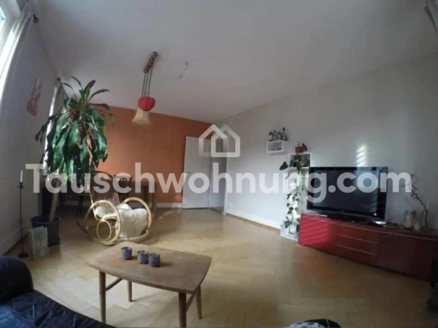 [APPARTAMENTO IN SCAMBIO] Appartamento in Edificio Storico a Wiedikon - Foto 1 di 6