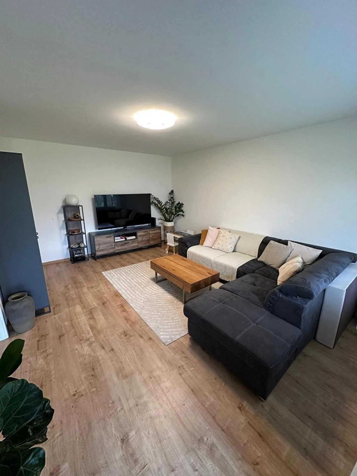 4-room apartment on the ground floor with patio - Photo 3 of 7