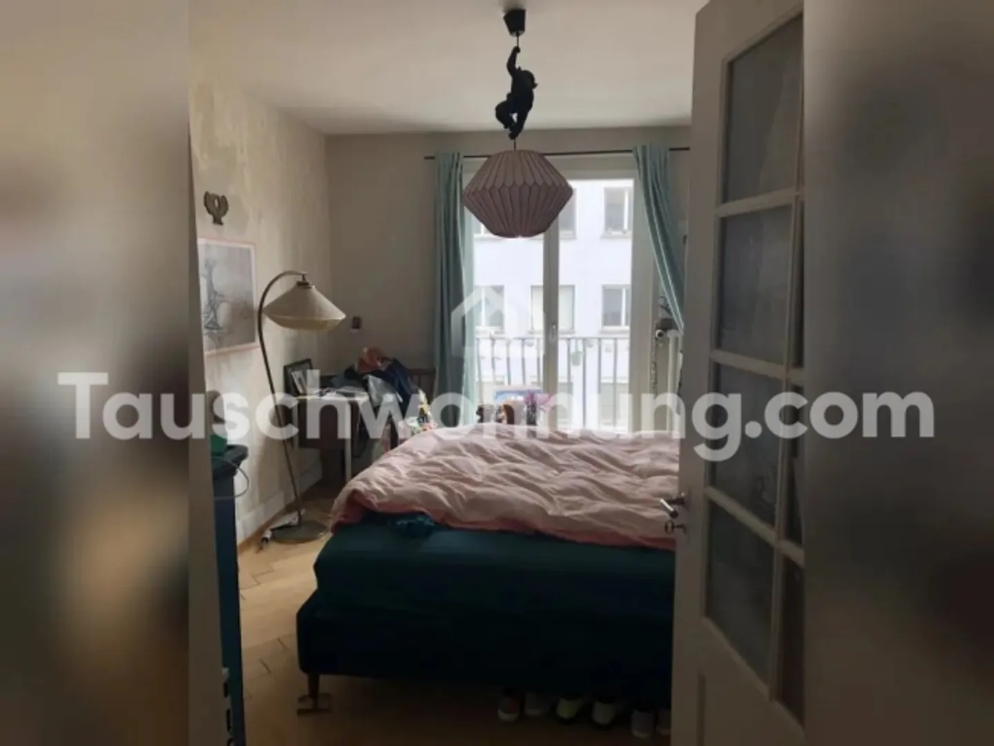 [APPARTAMENTO IN SCAMBIO] Appartamento in Edificio Storico a Wiedikon - Foto 4 di 6