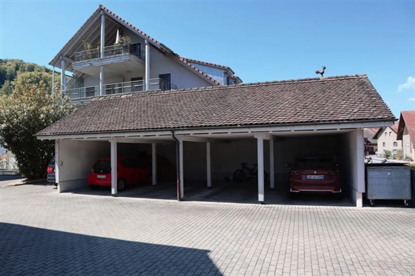 «Appartamento 4.5 stanze» - Foto 4 di 13