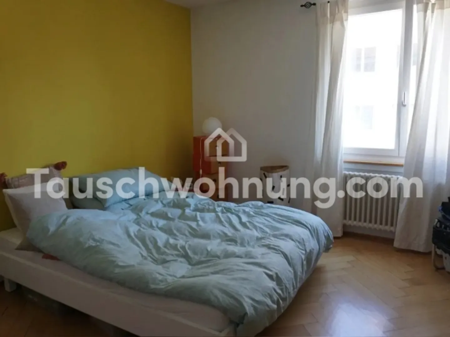 [APPARTAMENTO IN SCAMBIO] Appartamento in Edificio Storico a Wiedikon - Foto 3 di 6