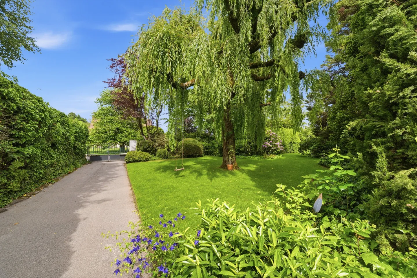 Charming Family Home in Commugny - Photo 1 of 8