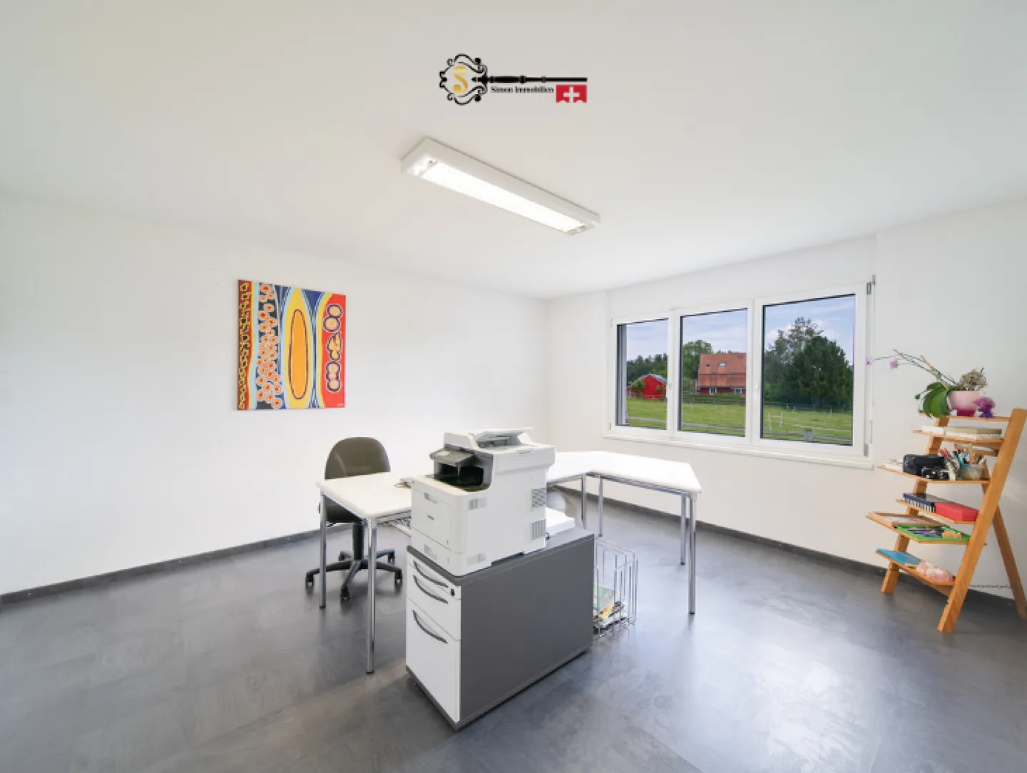 Casa unifamiliare con stalla, appartamento e molto potenziale - Foto 10 di 19