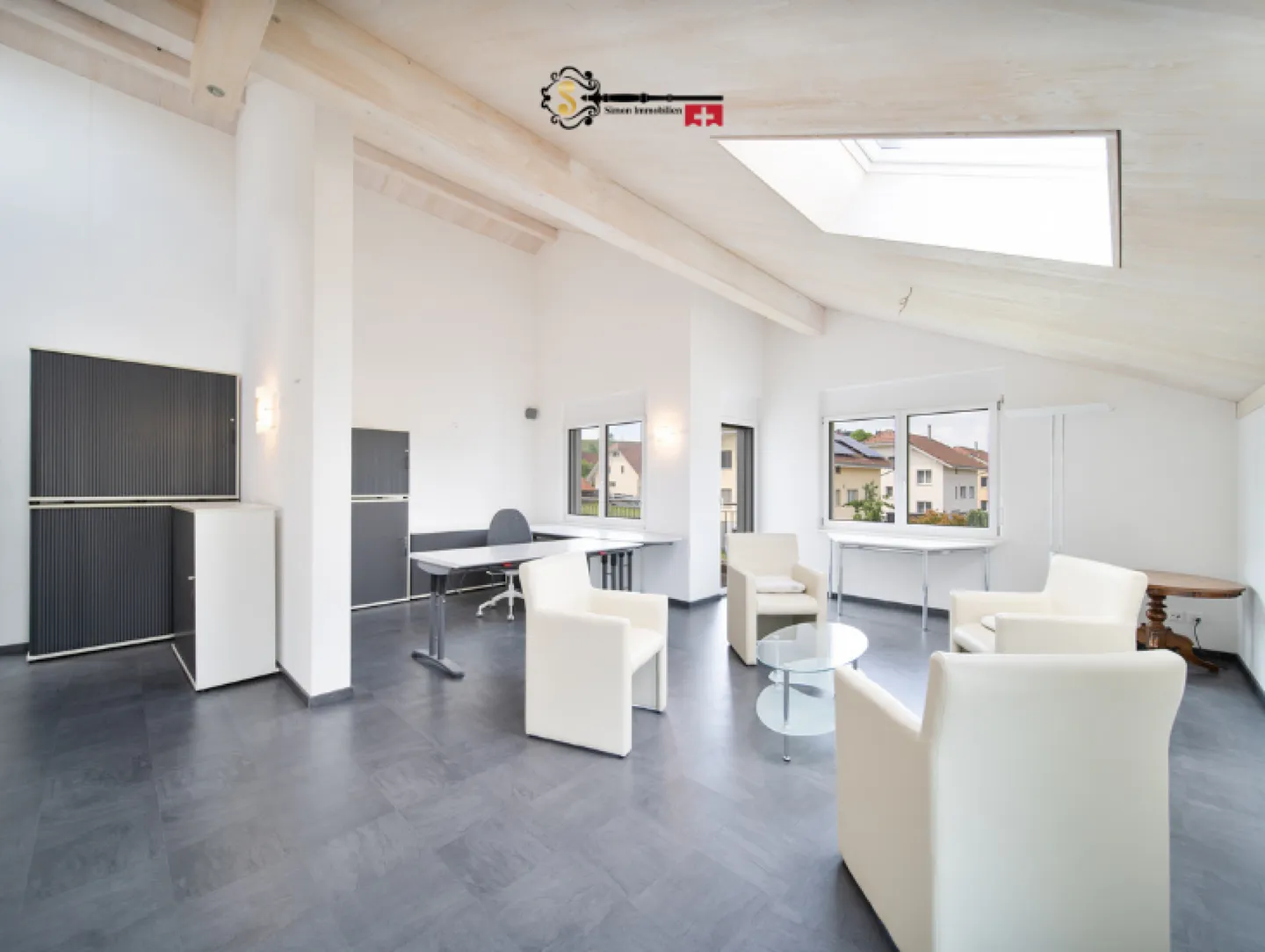 Casa unifamiliare con stalla, appartamento e molto potenziale - Foto 13 di 19