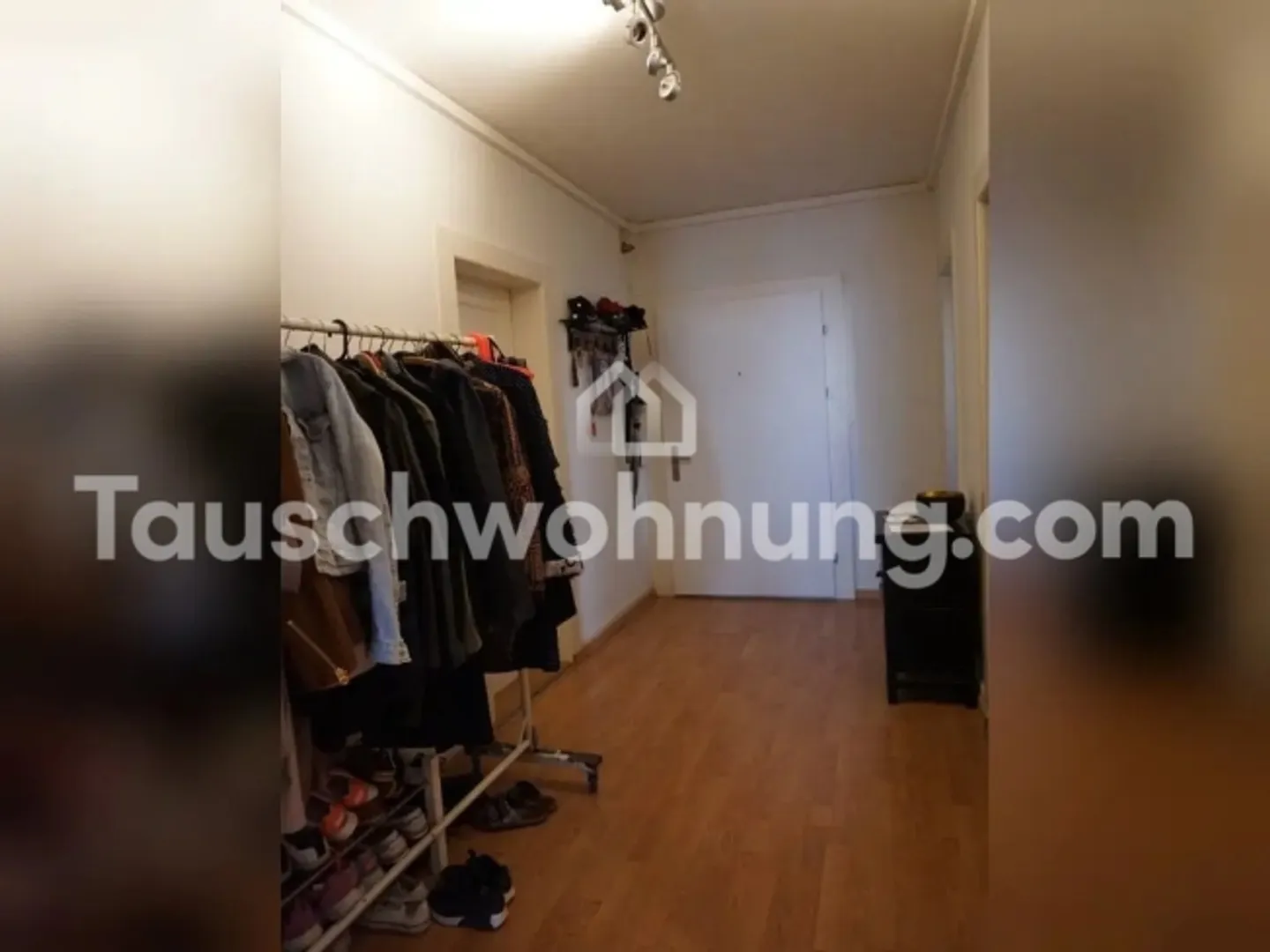 [APPARTAMENTO IN SCAMBIO] Appartamento in Edificio Storico a Wiedikon - Foto 6 di 6