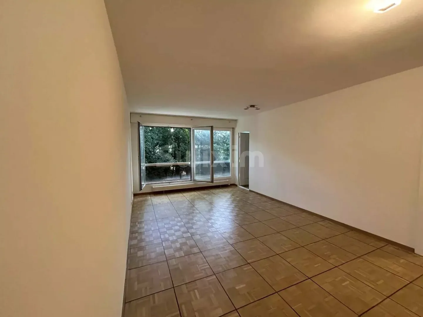 2,5-Zimmer-Wohnung Genf Le Petit-Saconnex - Foto 1 von 6