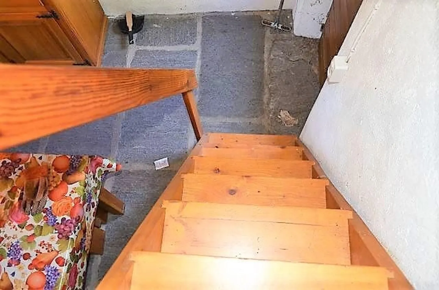 Bel rustique de montagne avec jardin et vue imprenable ... - Photo 11 sur 39