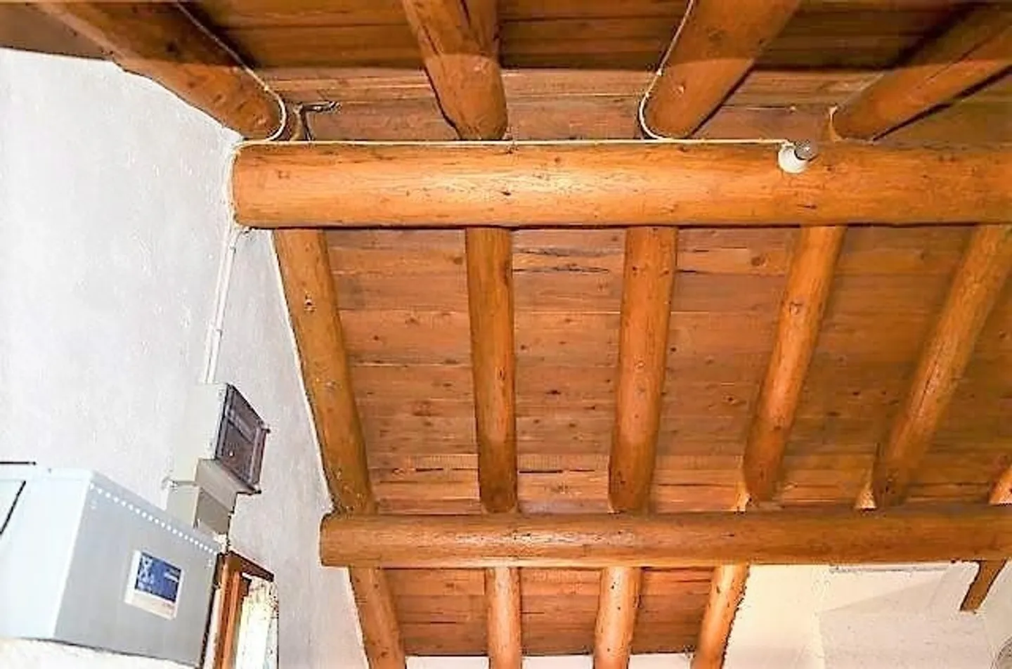 Bel rustique de montagne avec jardin et vue imprenable ... - Photo 12 sur 39