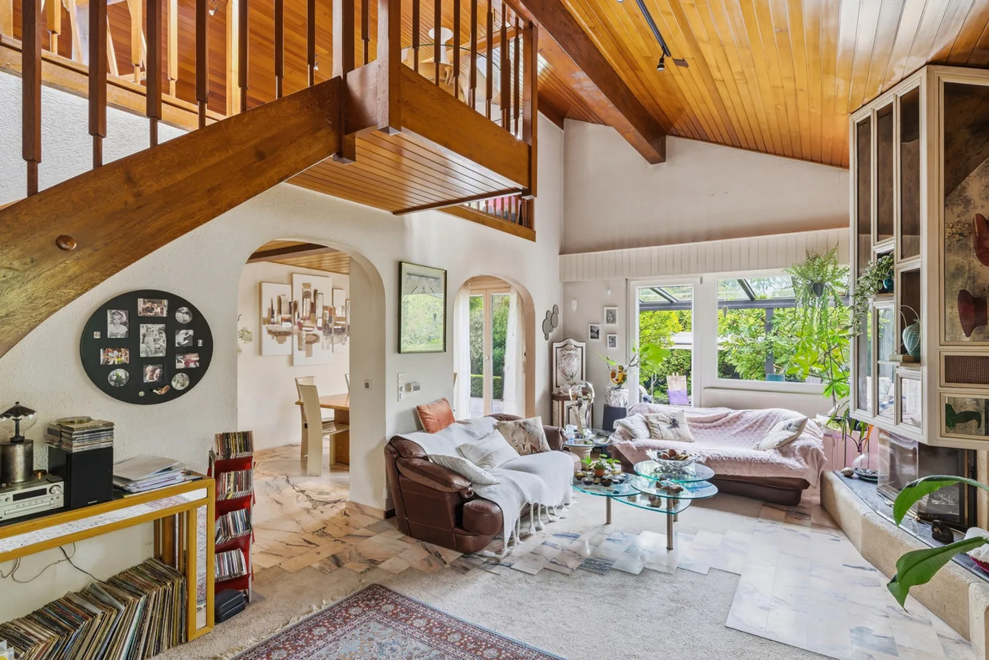 Charming Family Home in Commugny - Photo 5 of 8