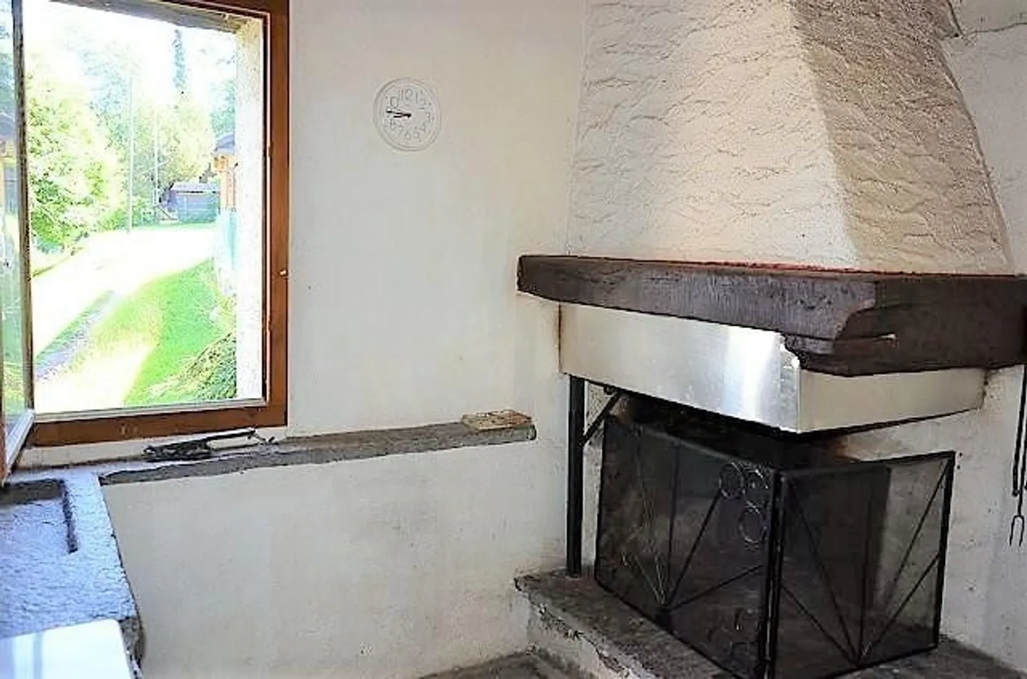 Bel rustique de montagne avec jardin et vue imprenable ... - Photo 8 sur 39