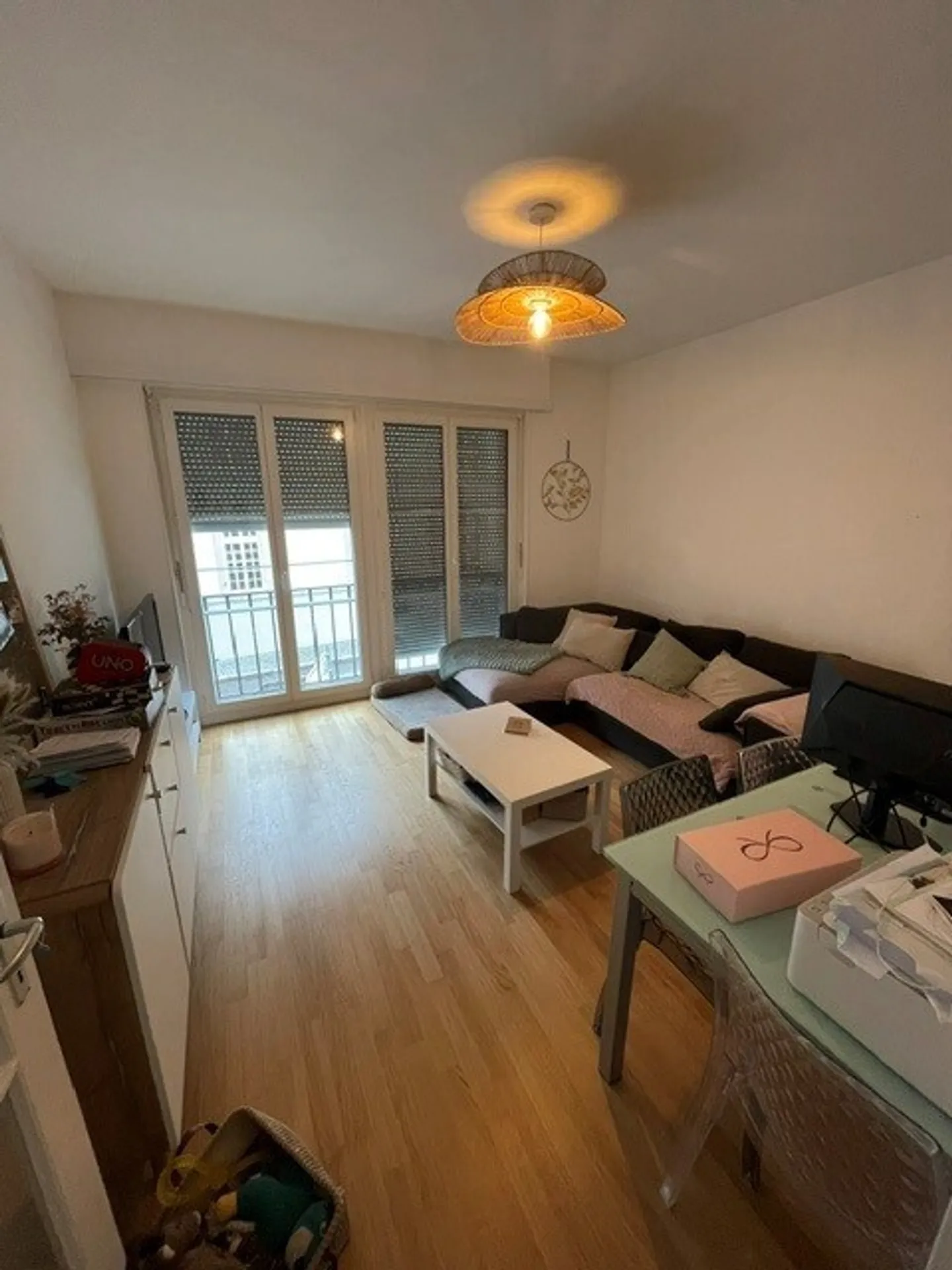 Appartamento 4 locali - Foto 1 di 5