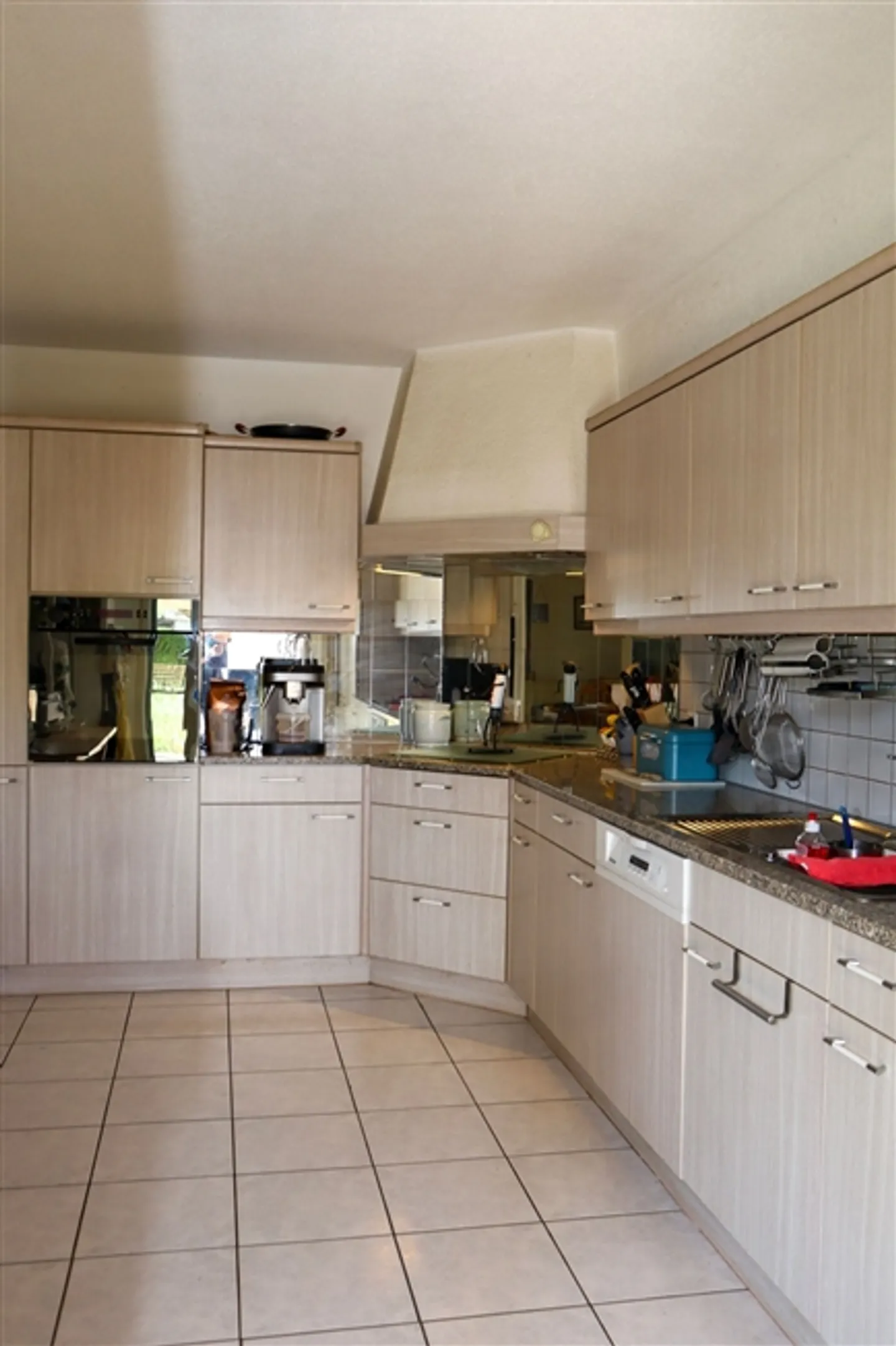 «Appartamento 4.5 stanze» - Foto 9 di 13