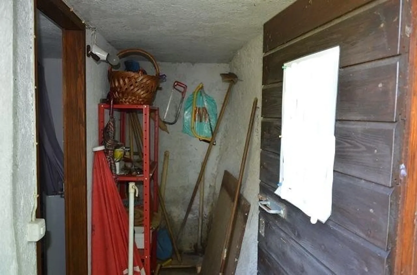 Bel rustique de montagne avec jardin et vue imprenable ... - Photo 14 sur 39