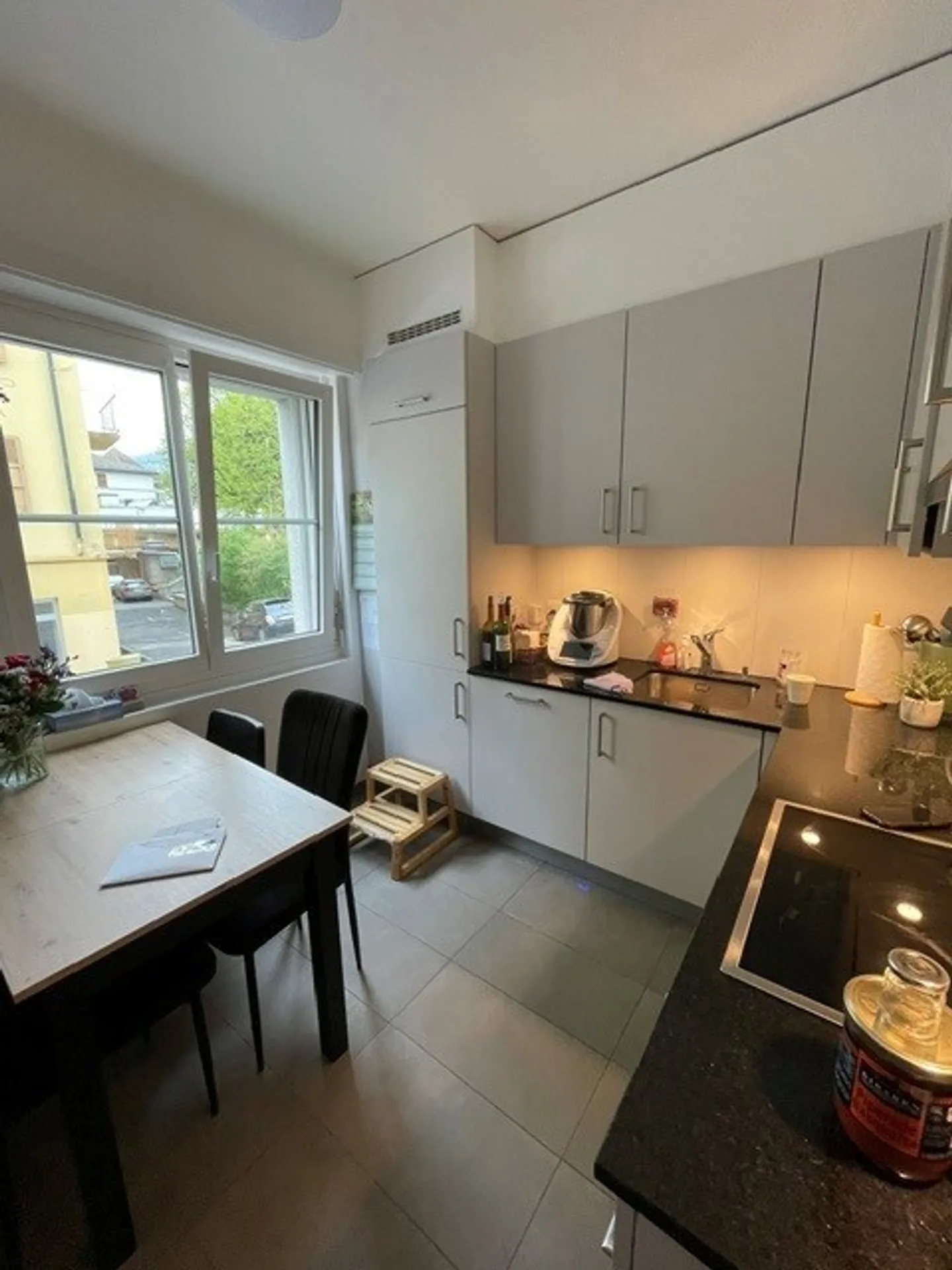 Appartamento 4 locali - Foto 2 di 5