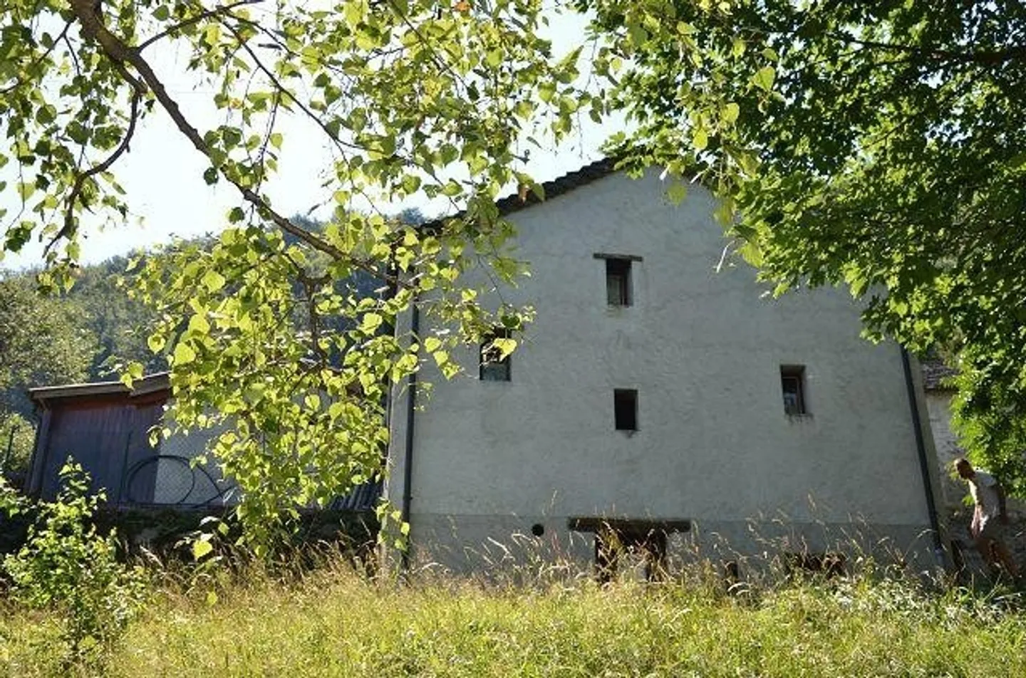 Bel rustique de montagne avec jardin et vue imprenable ... - Photo 15 sur 39
