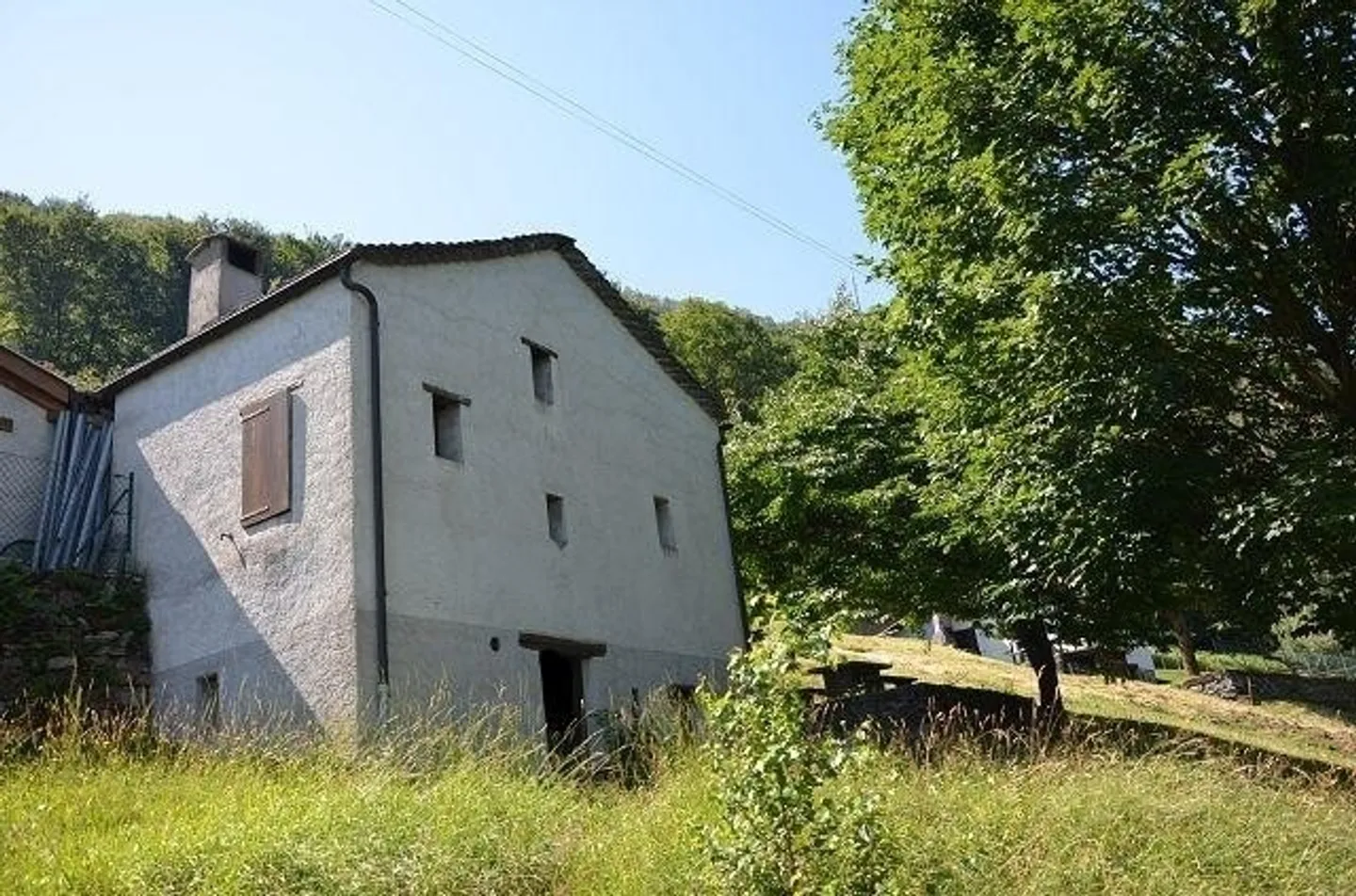 Bel rustique de montagne avec jardin et vue imprenable ... - Photo 16 sur 39