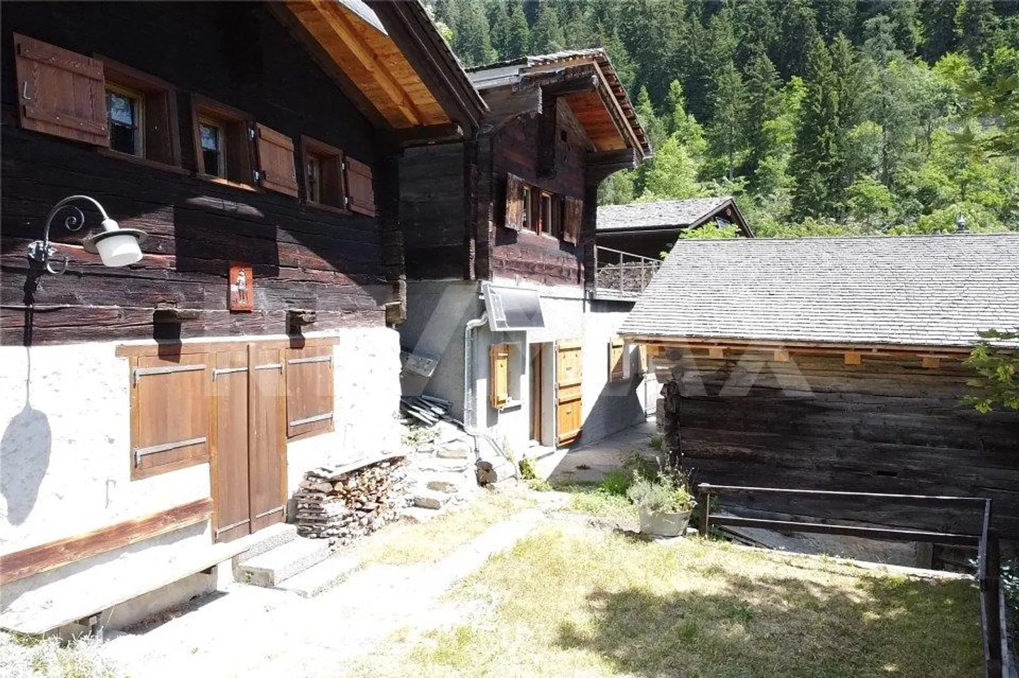 Casa Rustica Unica - Un'Oasi di Pace e Bellezza Naturale - Foto 2 di 13