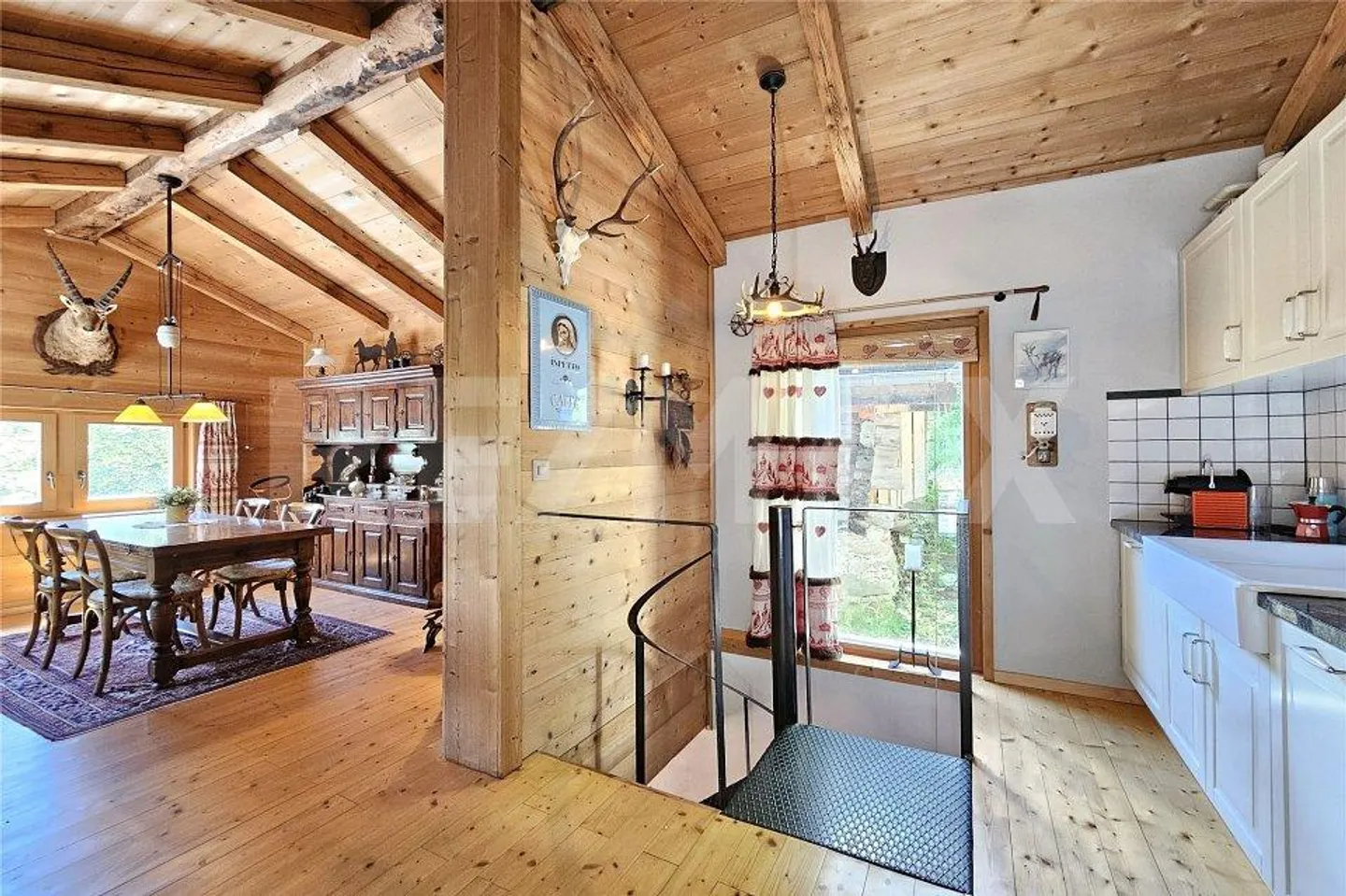 Casa Rustica Unica - Un'Oasi di Pace e Bellezza Naturale - Foto 8 di 13