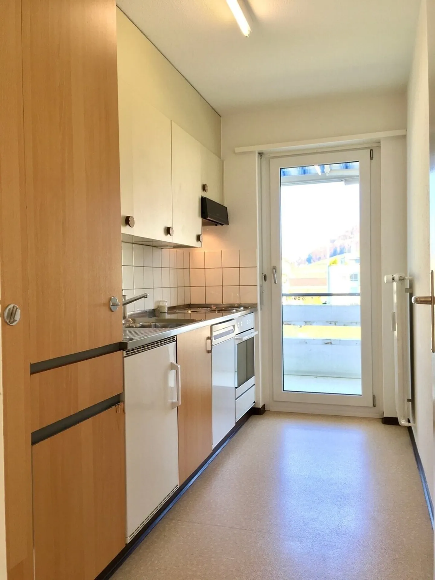 Appartement à louer - Photo 2 sur 9