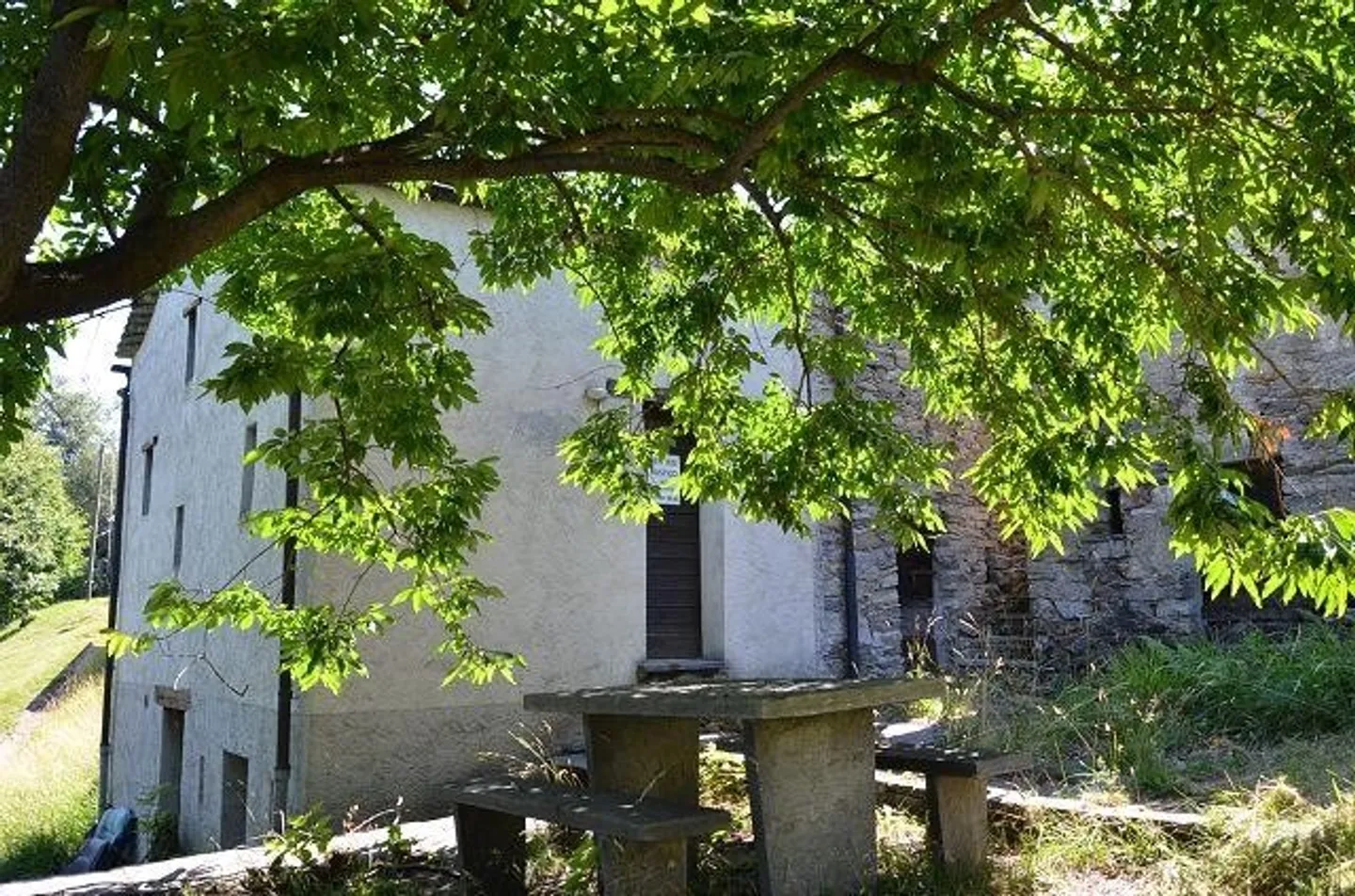 Bel rustique de montagne avec jardin et vue imprenable ... - Photo 21 sur 39