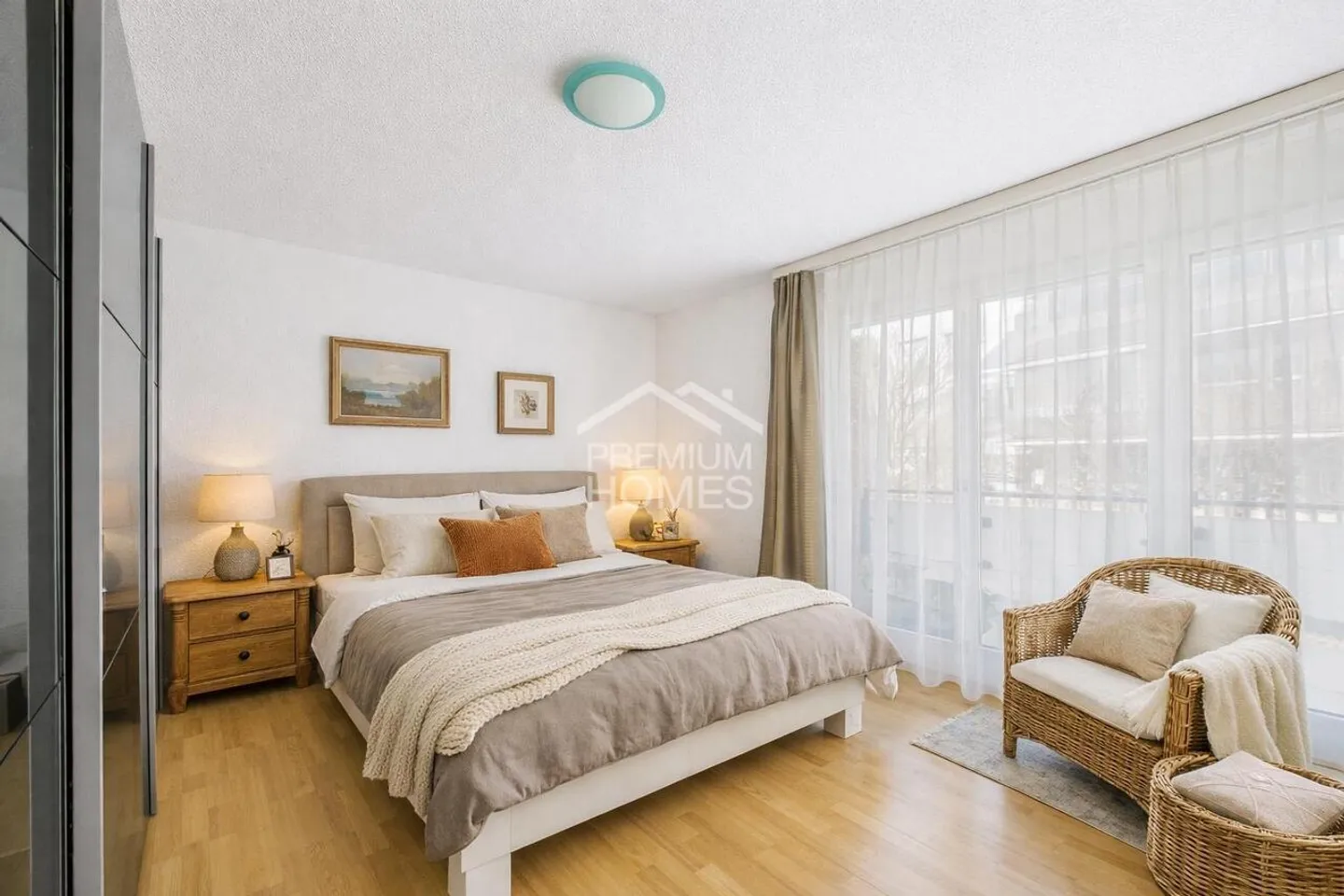 La mia oasi di benessere in una posizione ideale - Foto 3 di 9