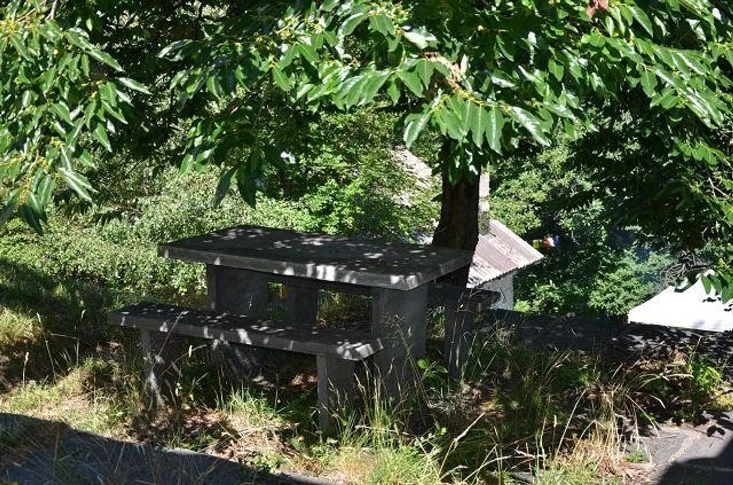 Bel rustique de montagne avec jardin et vue imprenable ... - Photo 22 sur 39