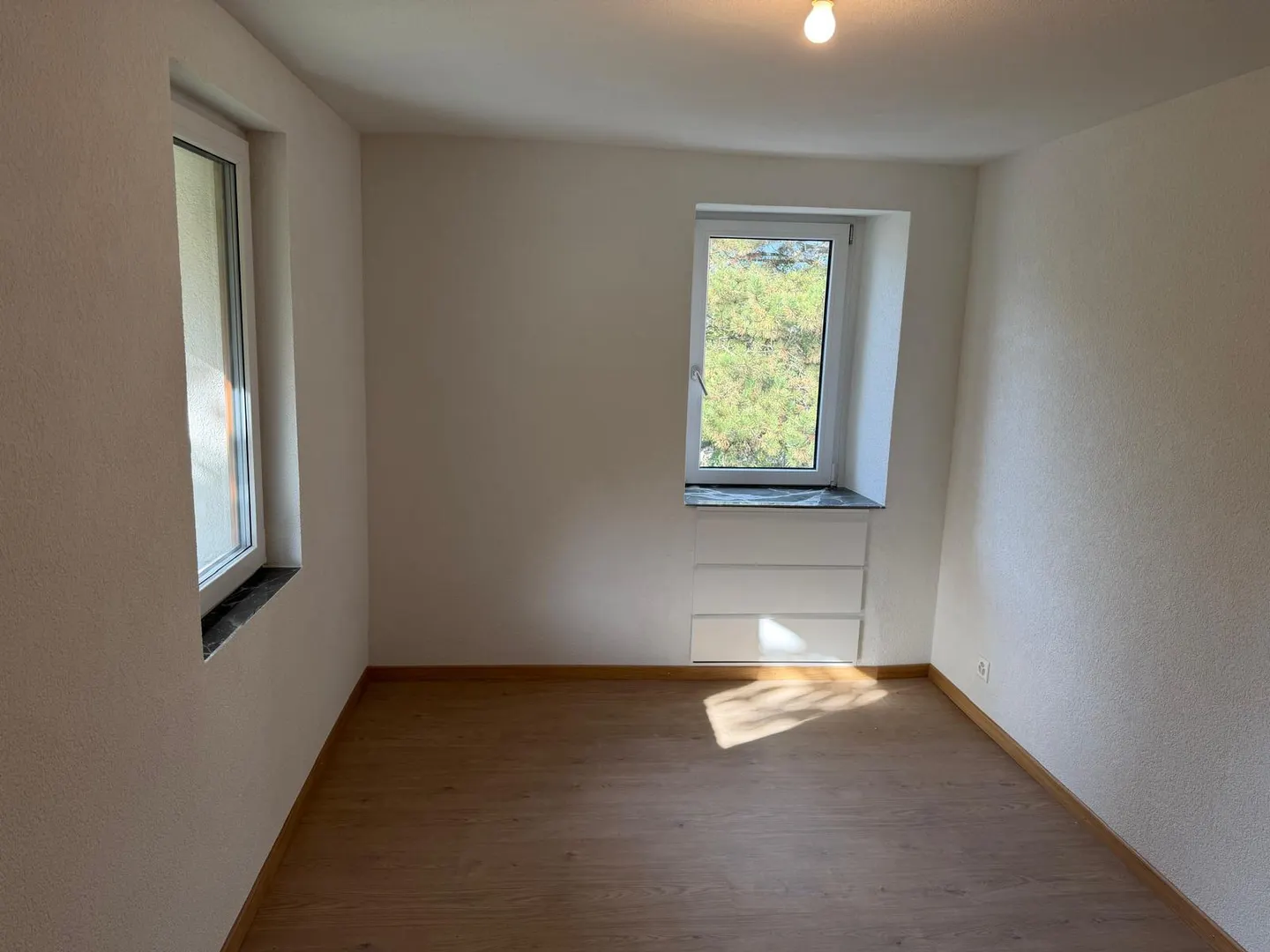 Immeuble d'appartements rénové - Photo 6 sur 14