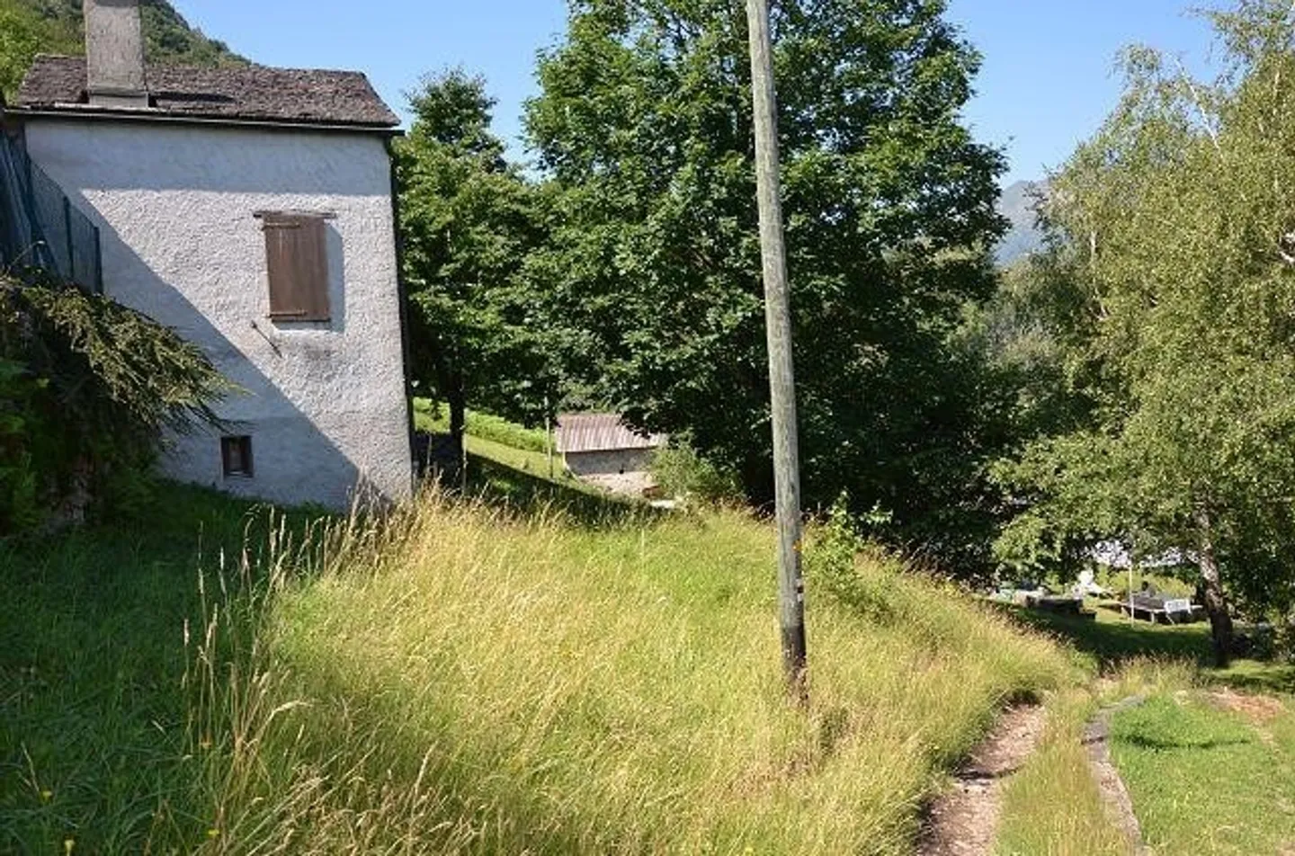 Bel rustique de montagne avec jardin et vue imprenable ... - Photo 17 sur 39