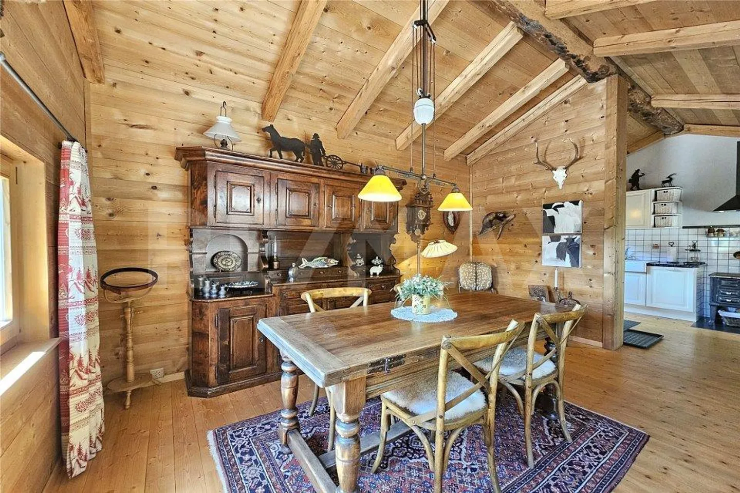 Casa Rustica Unica - Un'Oasi di Pace e Bellezza Naturale - Foto 3 di 13