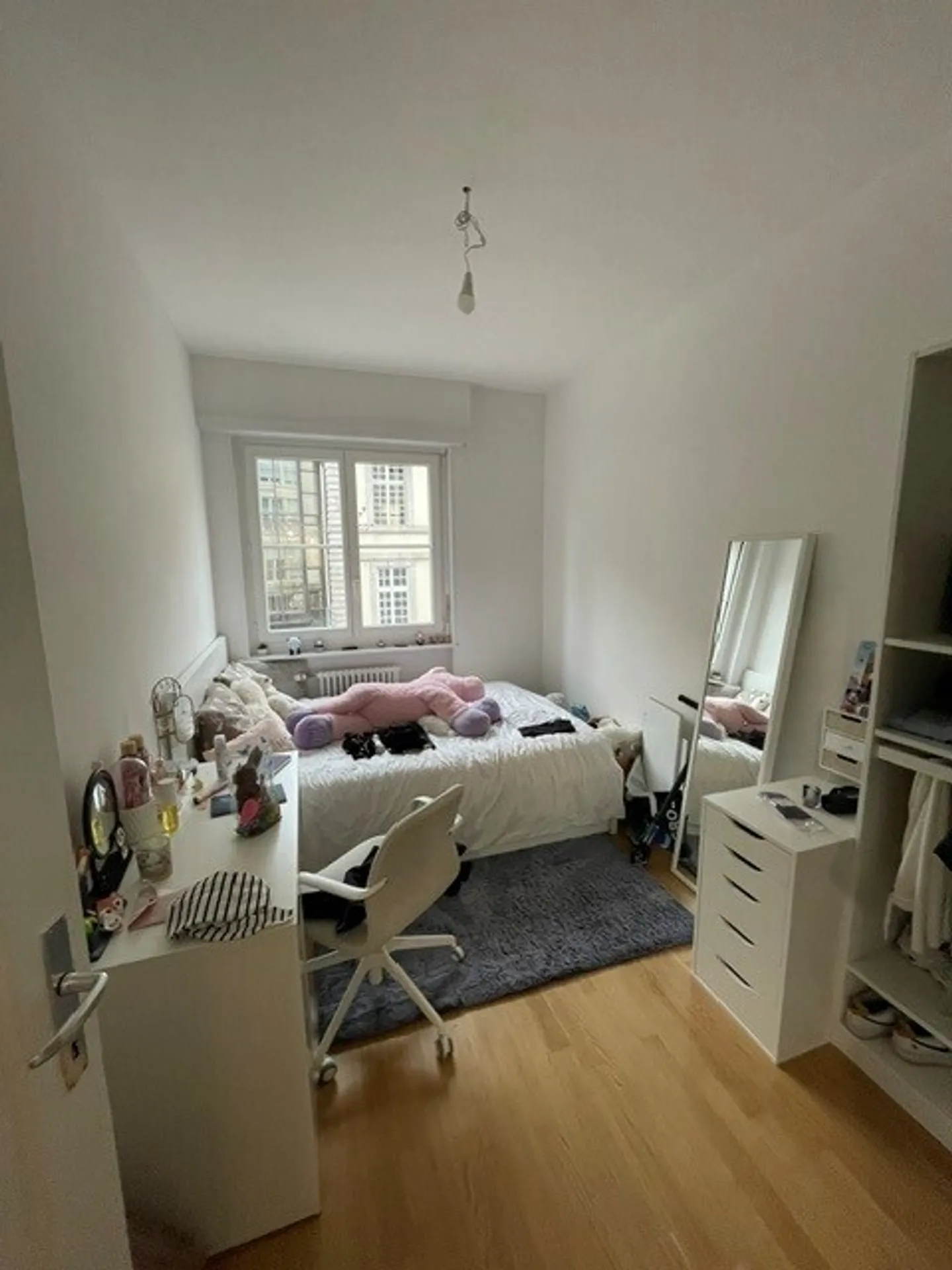 Appartamento 4 locali - Foto 4 di 5