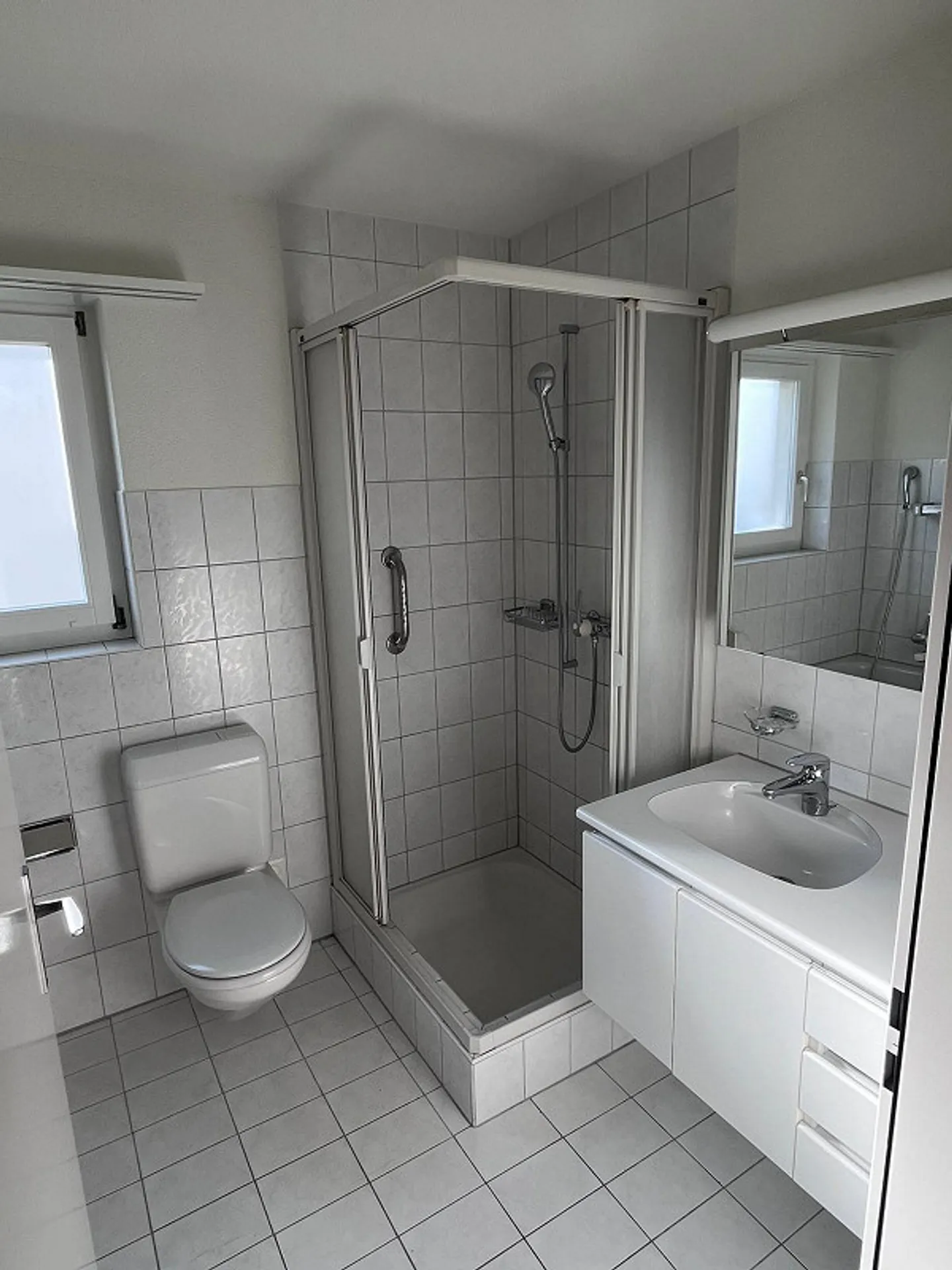 Belle appartement de 3,5 pièces au 1er étage dans une maison de 4 familles - Photo 7 sur 10