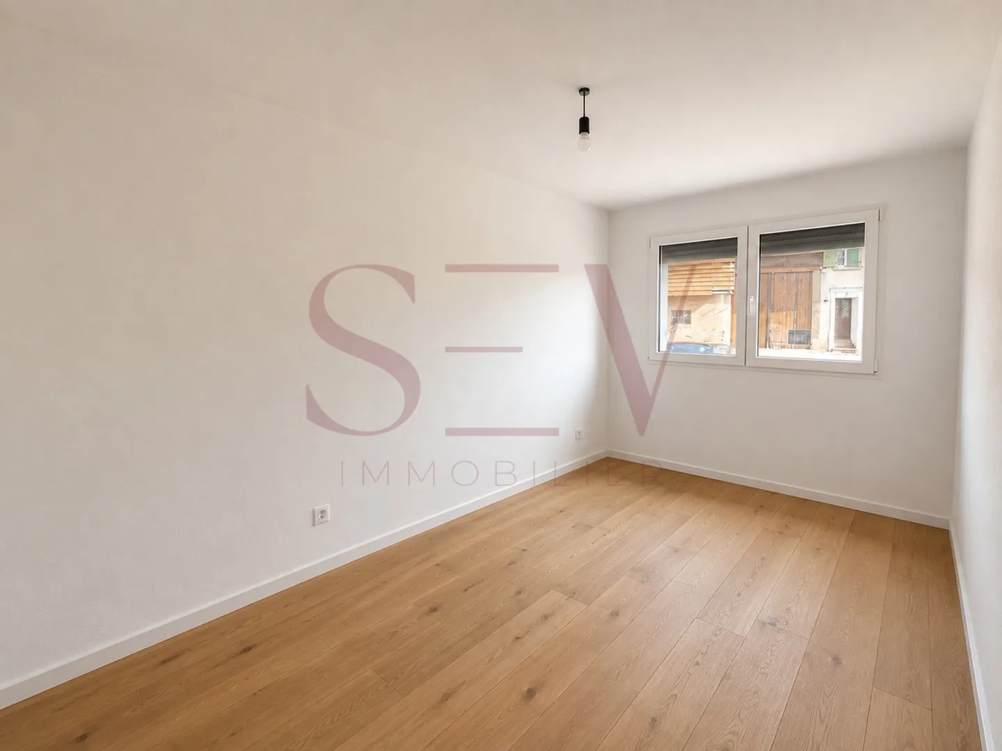 OPEN HOUSE, Superb 3.5 room new apartment with terrace & garden - Photo 4 of 5