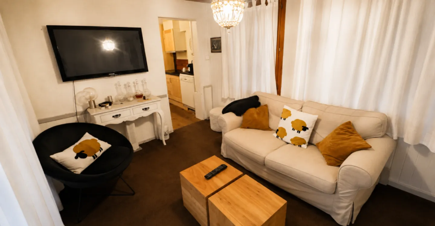 Edificio con alto potenziale - 3 appartamenti - Villars-sur-Ollon - Foto 2 di 11